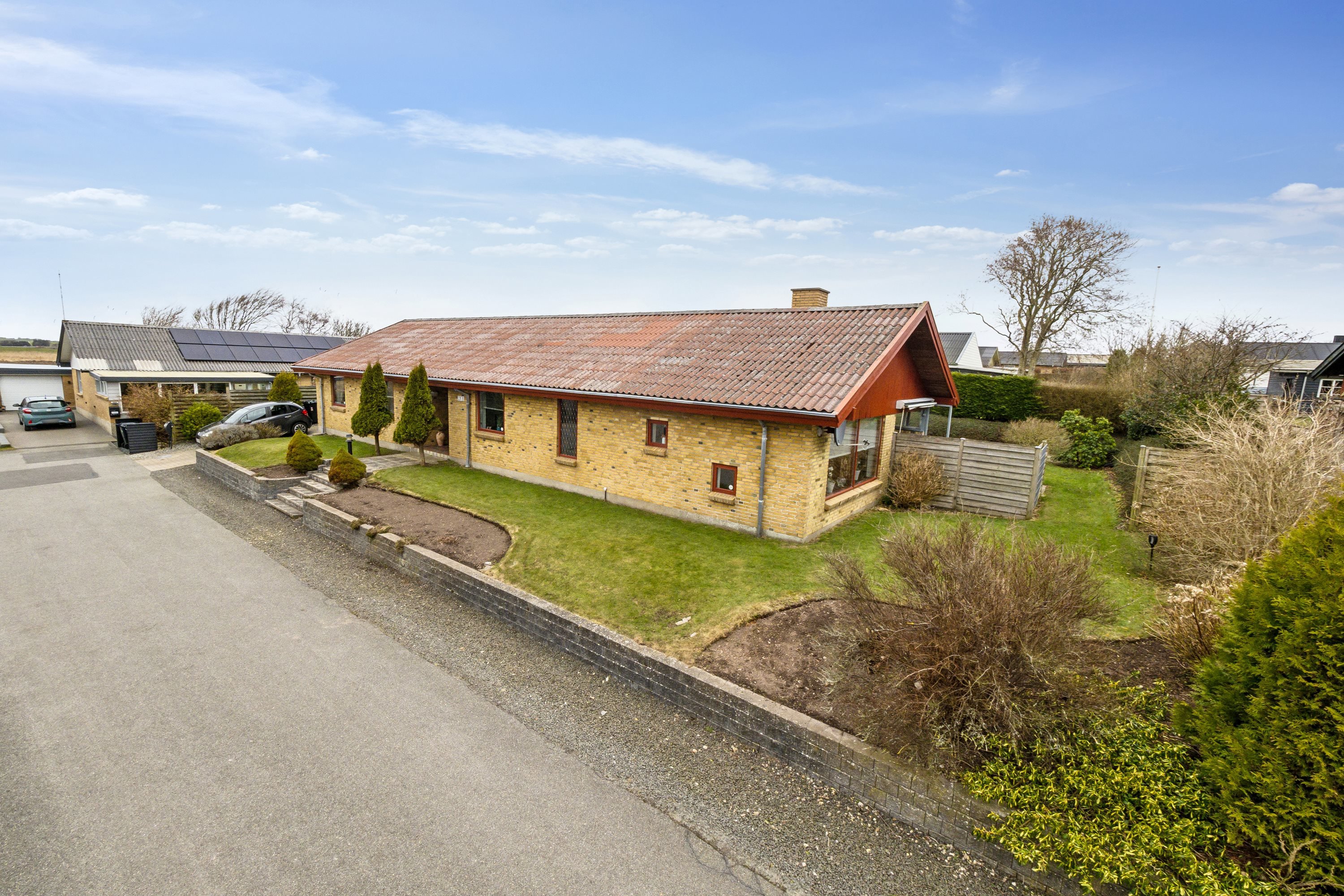 Markvænget 24B, Tingstrup, 7700 Thisted