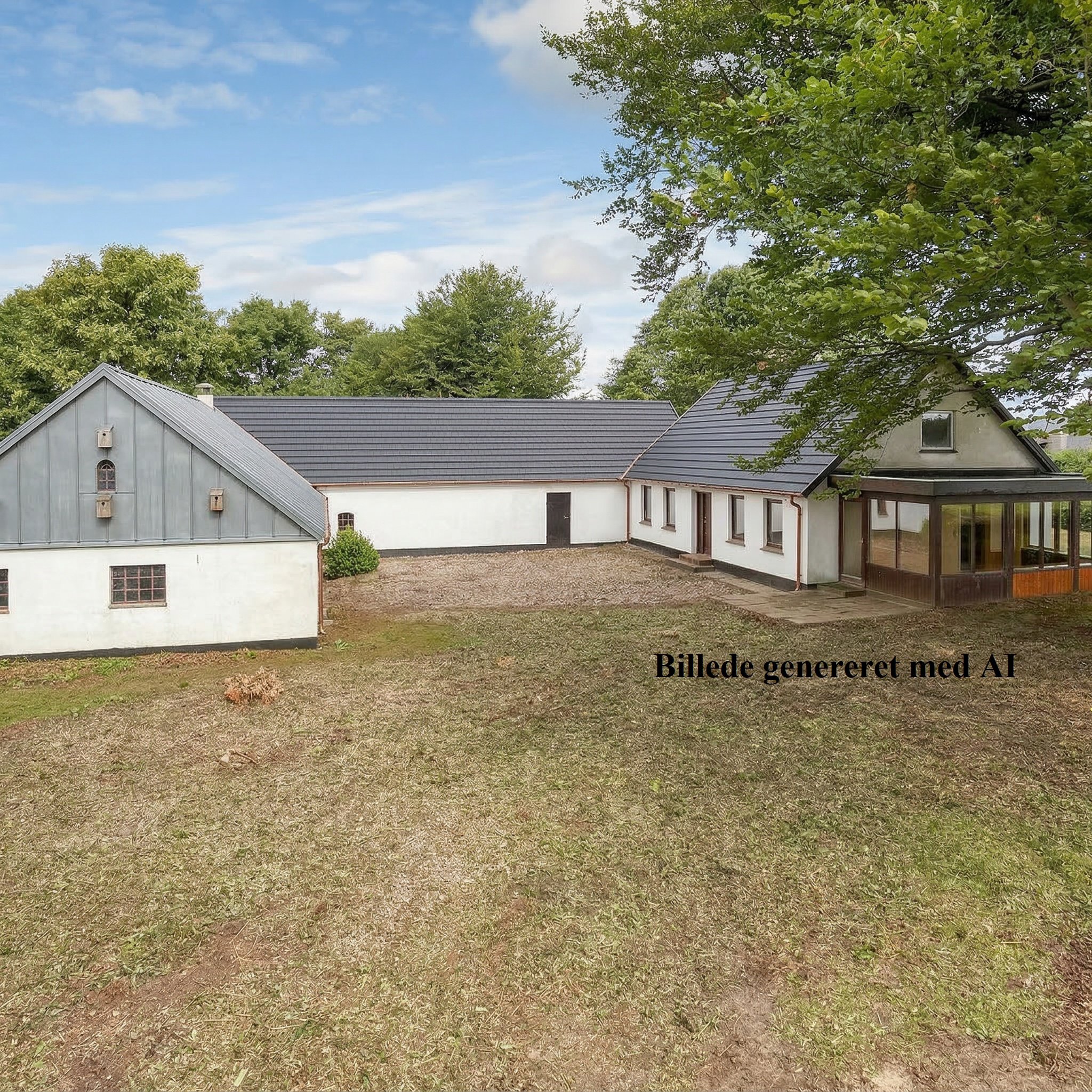 Herningvej 11, 7300 Jelling