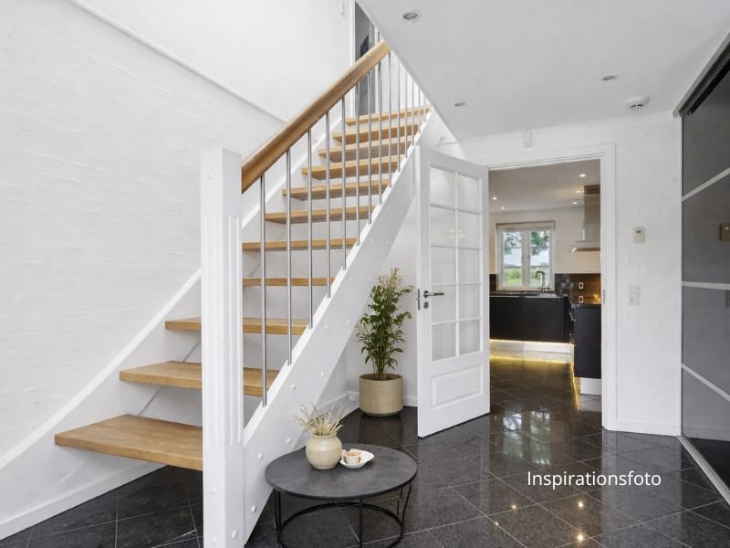 Fremhævet  billede i fuldskærmstilstand. Billede af Sønderbjerge 2, Vilsbæk, 6330 Padborg