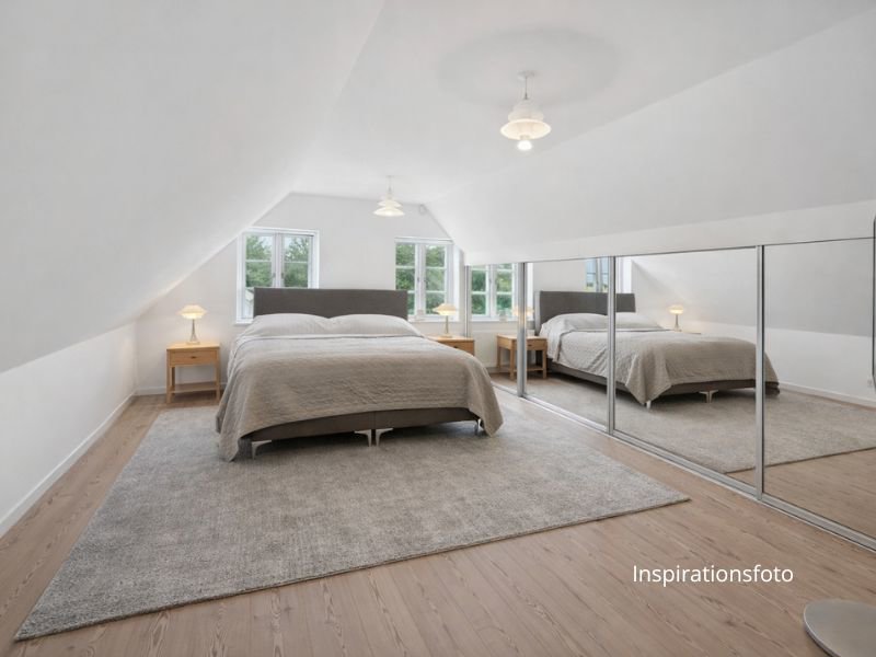 Fremhævet  billede i fuldskærmstilstand. Billede af Sønderbjerge 2, Vilsbæk, 6330 Padborg