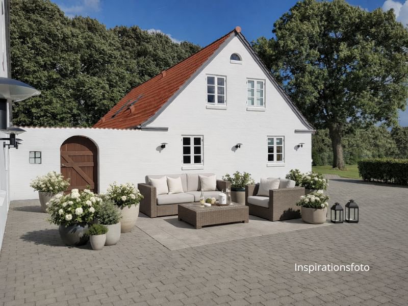 Fremhævet  billede i fuldskærmstilstand. Billede af Sønderbjerge 2, Vilsbæk, 6330 Padborg