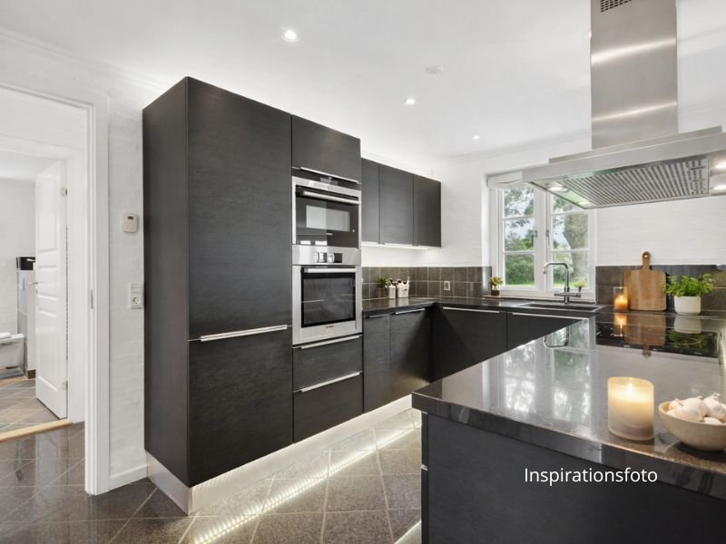 Fremhævet  billede i fuldskærmstilstand. Billede af Sønderbjerge 2, Vilsbæk, 6330 Padborg