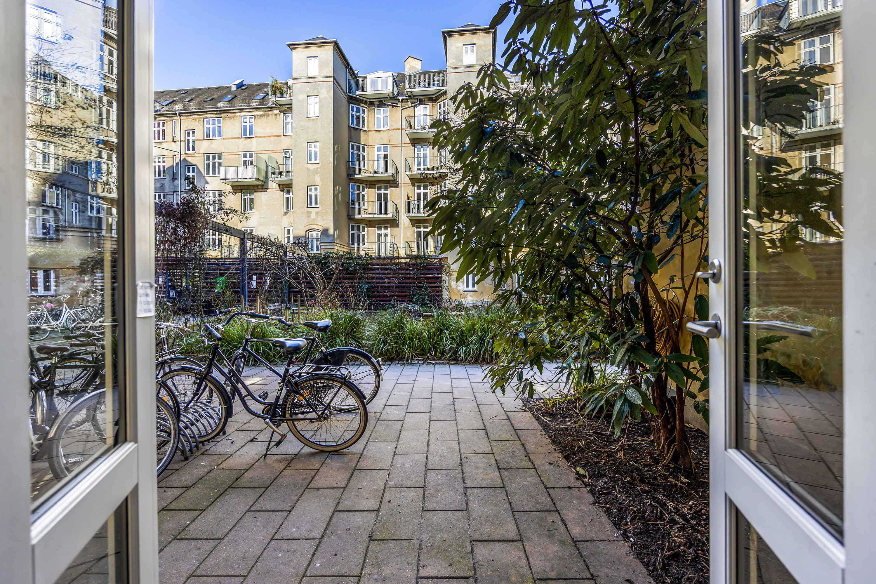 Burmeistersgade 5, st.. tv., 1429 København K