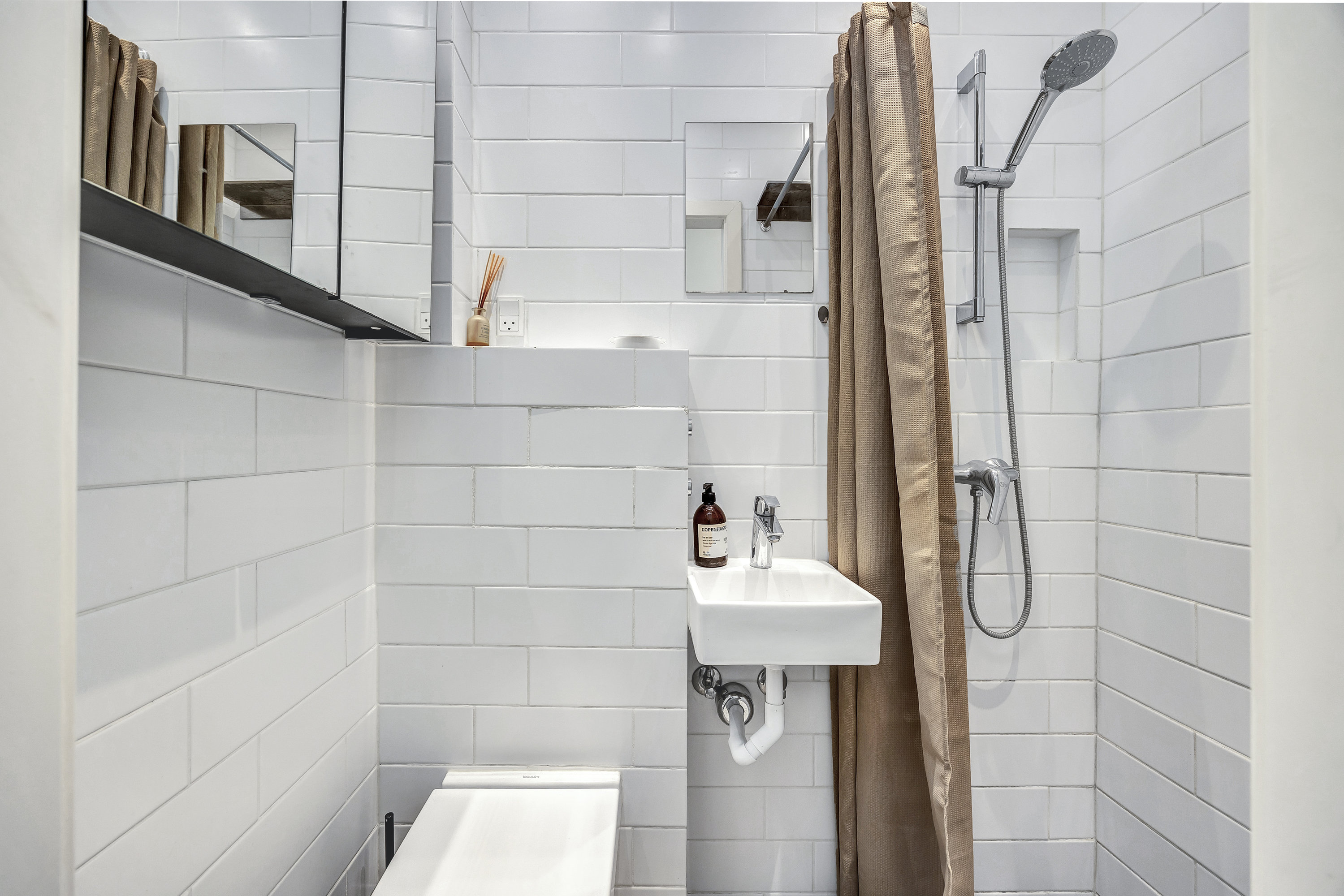 Burmeistersgade 5, st.. tv., 1429 København K