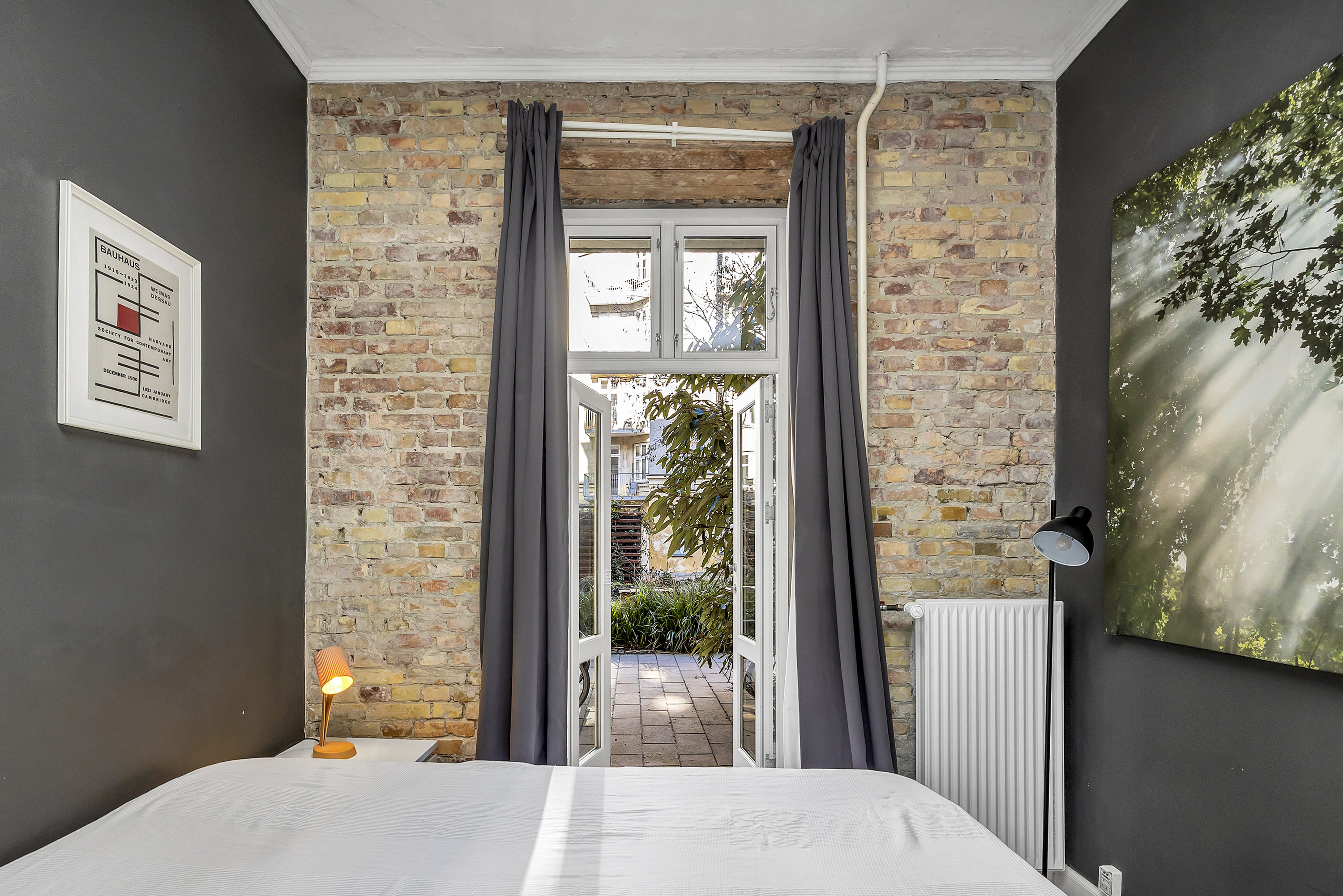 Fremhævet  billede i fuldskærmstilstand. Billede af Burmeistersgade 5, st.. tv., 1429 København K