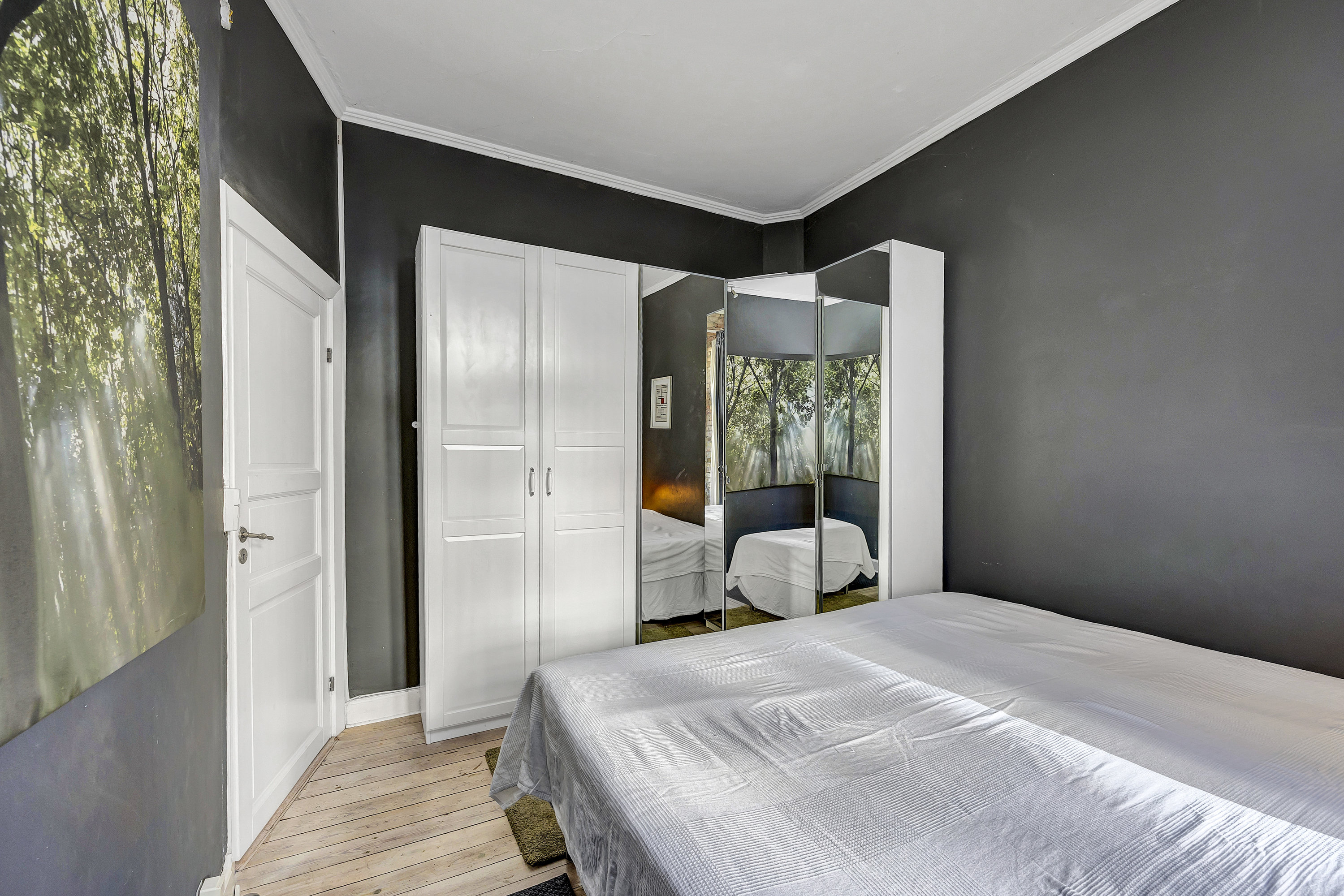 Fremhævet  billede i fuldskærmstilstand. Billede af Burmeistersgade 5, st.. tv., 1429 København K