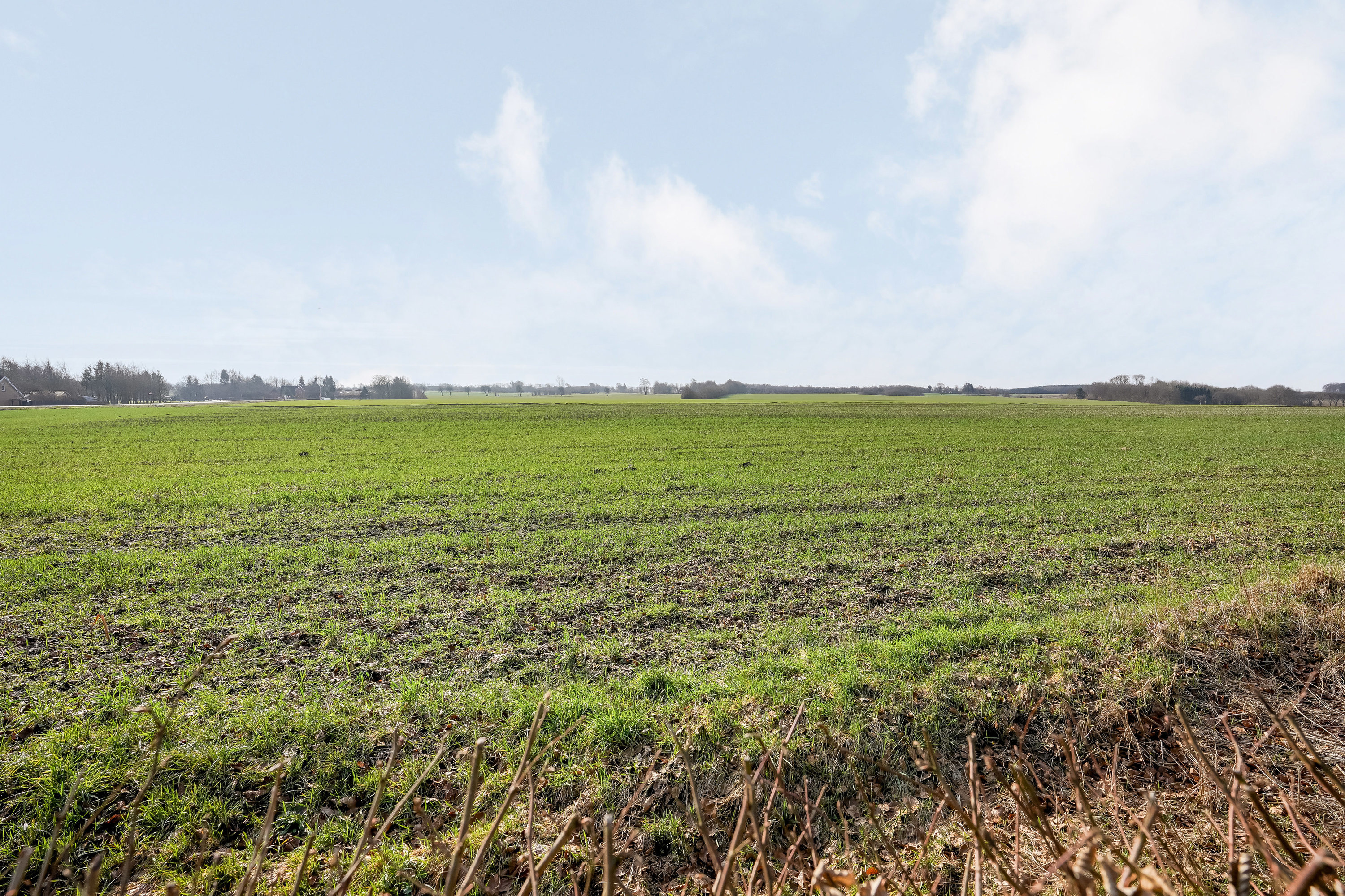 Fremhævet  billede i fuldskærmstilstand. Billede af Herningvej 11, 7300 Jelling