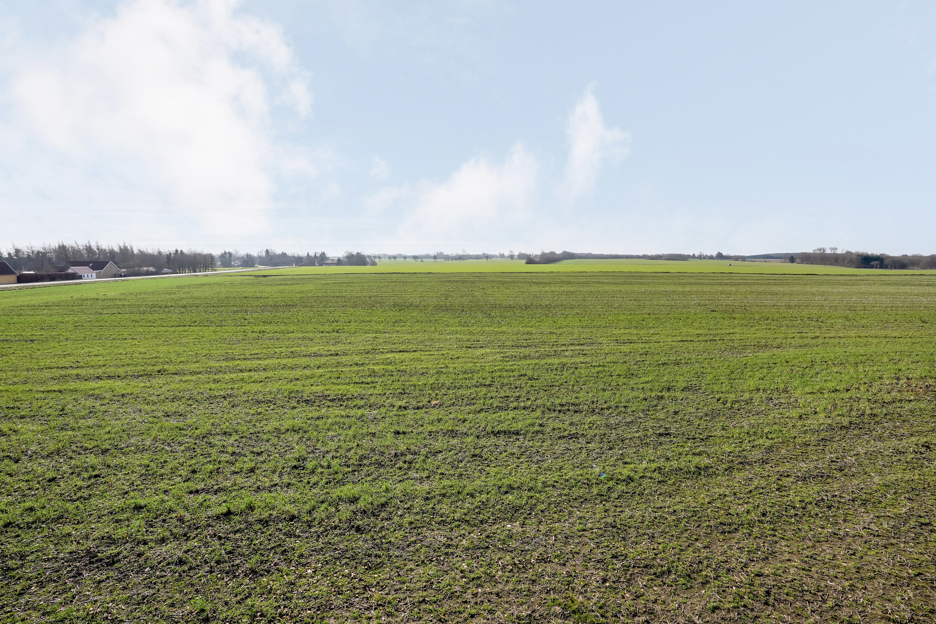 Fremhævet  billede i fuldskærmstilstand. Billede af Herningvej 11, 7300 Jelling