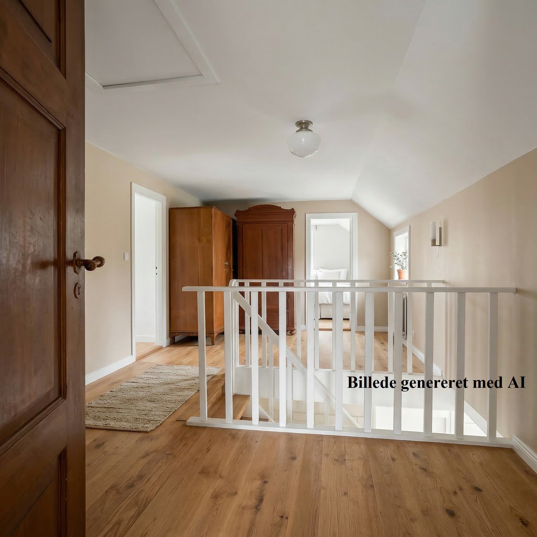 Fremhævet  billede i fuldskærmstilstand. Billede af Herningvej 11, 7300 Jelling