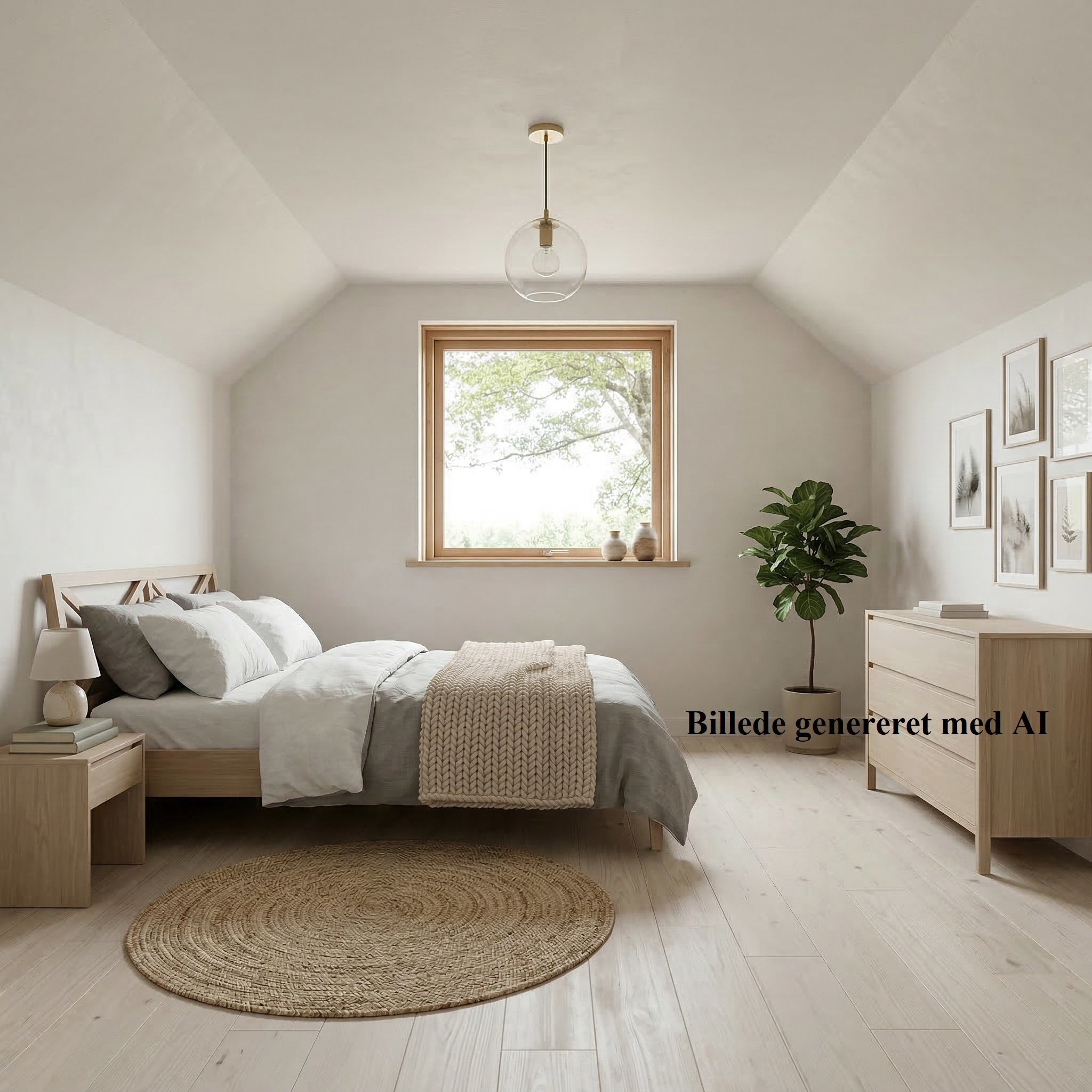 Fremhævet  billede i fuldskærmstilstand. Billede af Herningvej 11, 7300 Jelling