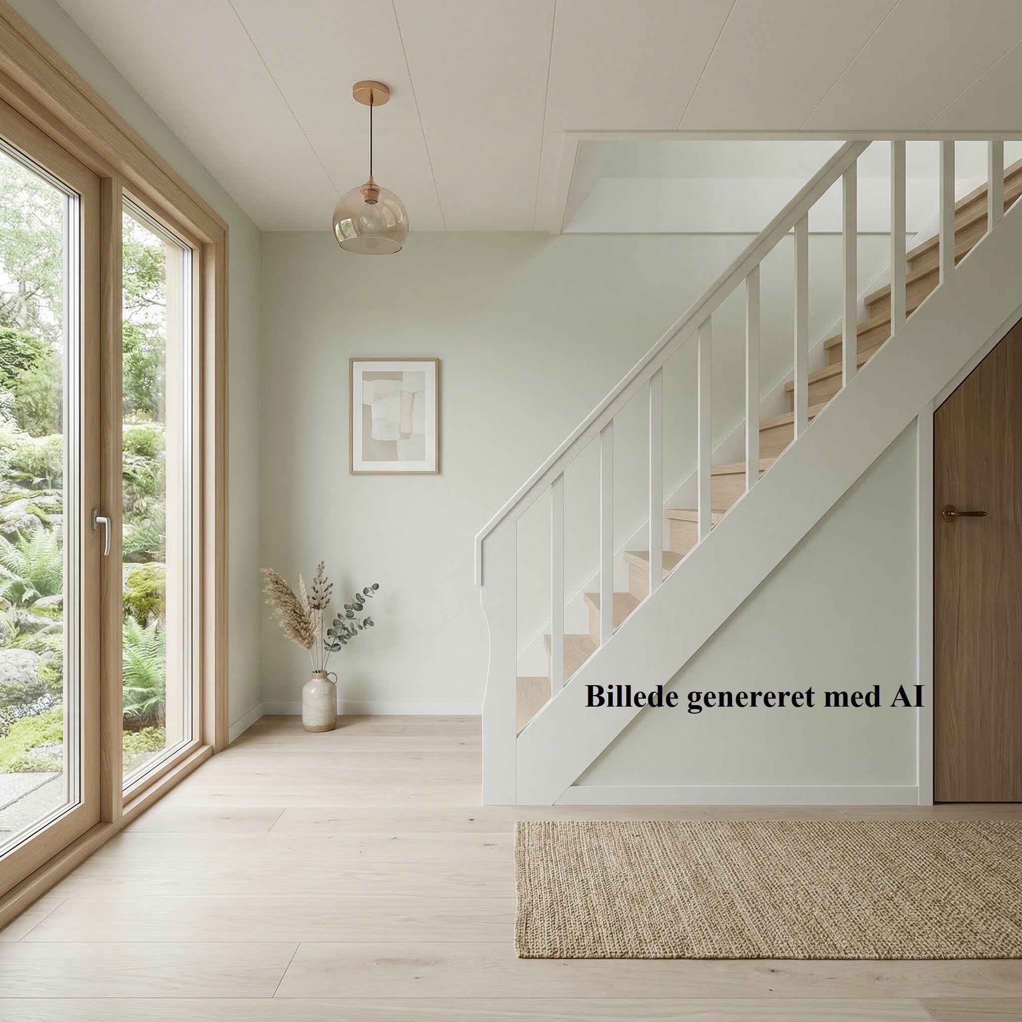 Fremhævet  billede i fuldskærmstilstand. Billede af Herningvej 11, 7300 Jelling