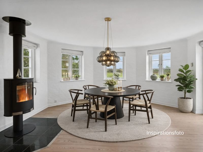 Fremhævet  billede i fuldskærmstilstand. Billede af Sønderbjerge 2, Vilsbæk, 6330 Padborg