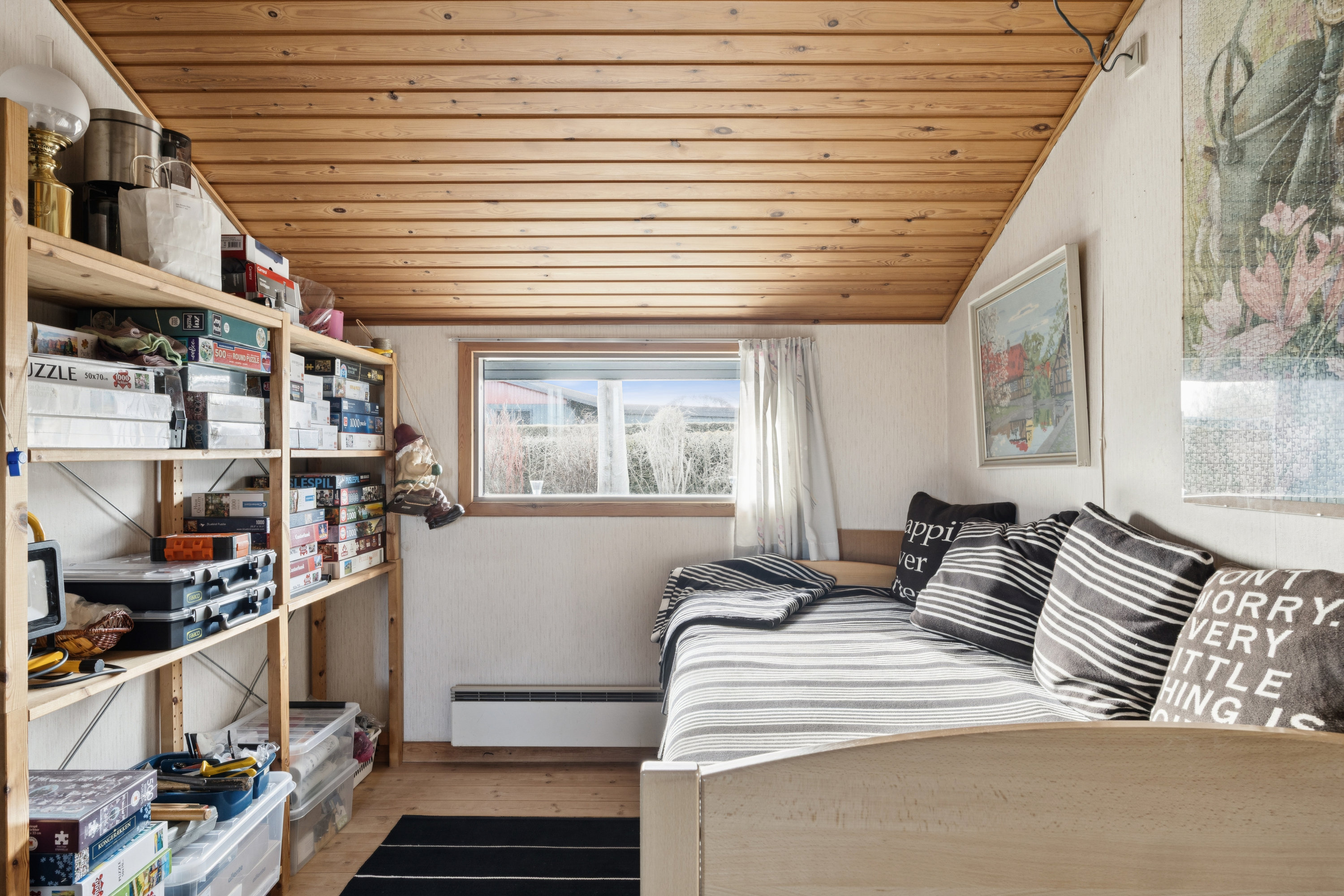 Fremhævet  billede i fuldskærmstilstand. Billede af Stuven 16, Havnelev Mark, 4673 Rødvig Stevns