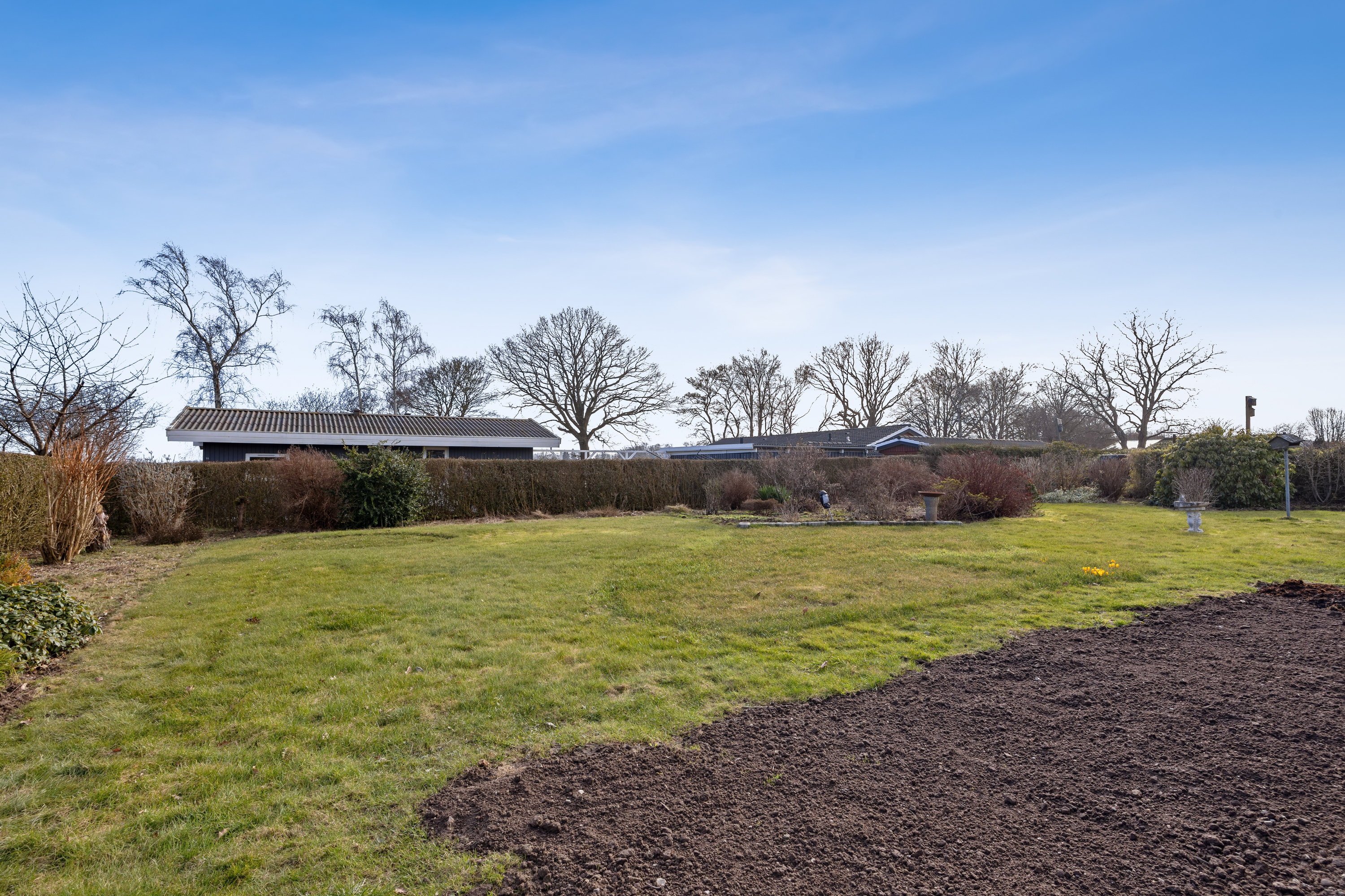 Fremhævet  billede i fuldskærmstilstand. Billede af Stuven 16, Havnelev Mark, 4673 Rødvig Stevns