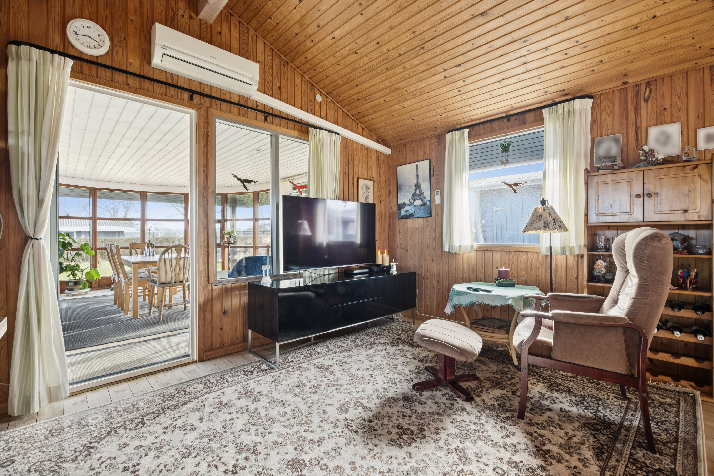 Fremhævet  billede i fuldskærmstilstand. Billede af Stuven 16, Havnelev Mark, 4673 Rødvig Stevns