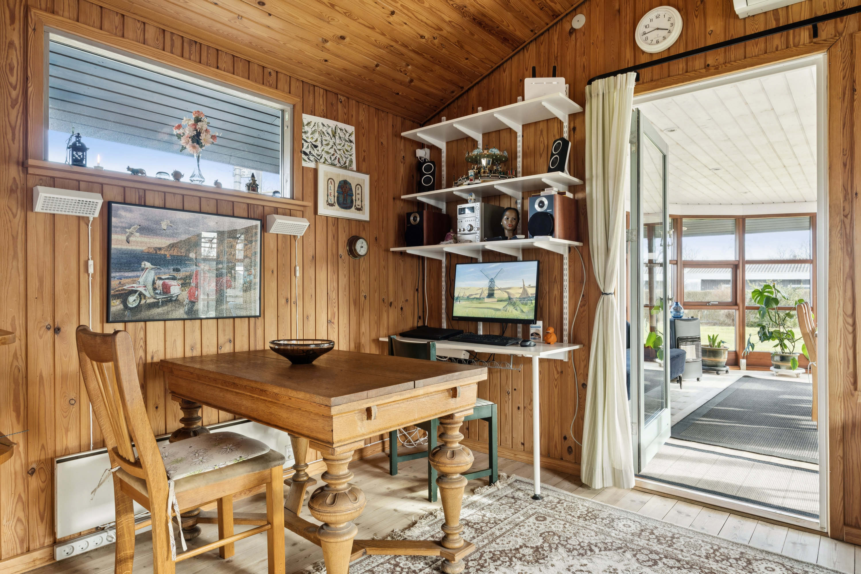 Fremhævet  billede i fuldskærmstilstand. Billede af Stuven 16, Havnelev Mark, 4673 Rødvig Stevns