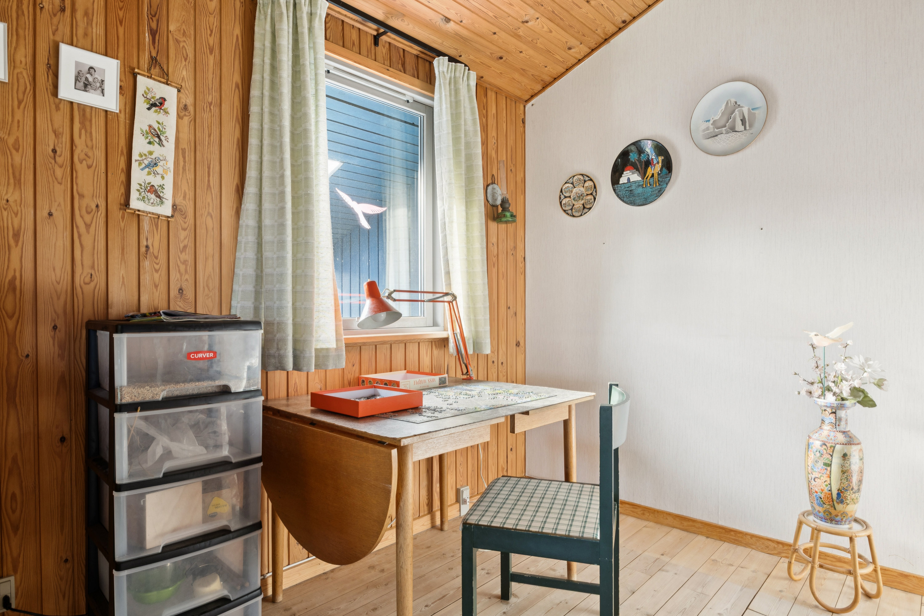 Fremhævet  billede i fuldskærmstilstand. Billede af Stuven 16, Havnelev Mark, 4673 Rødvig Stevns