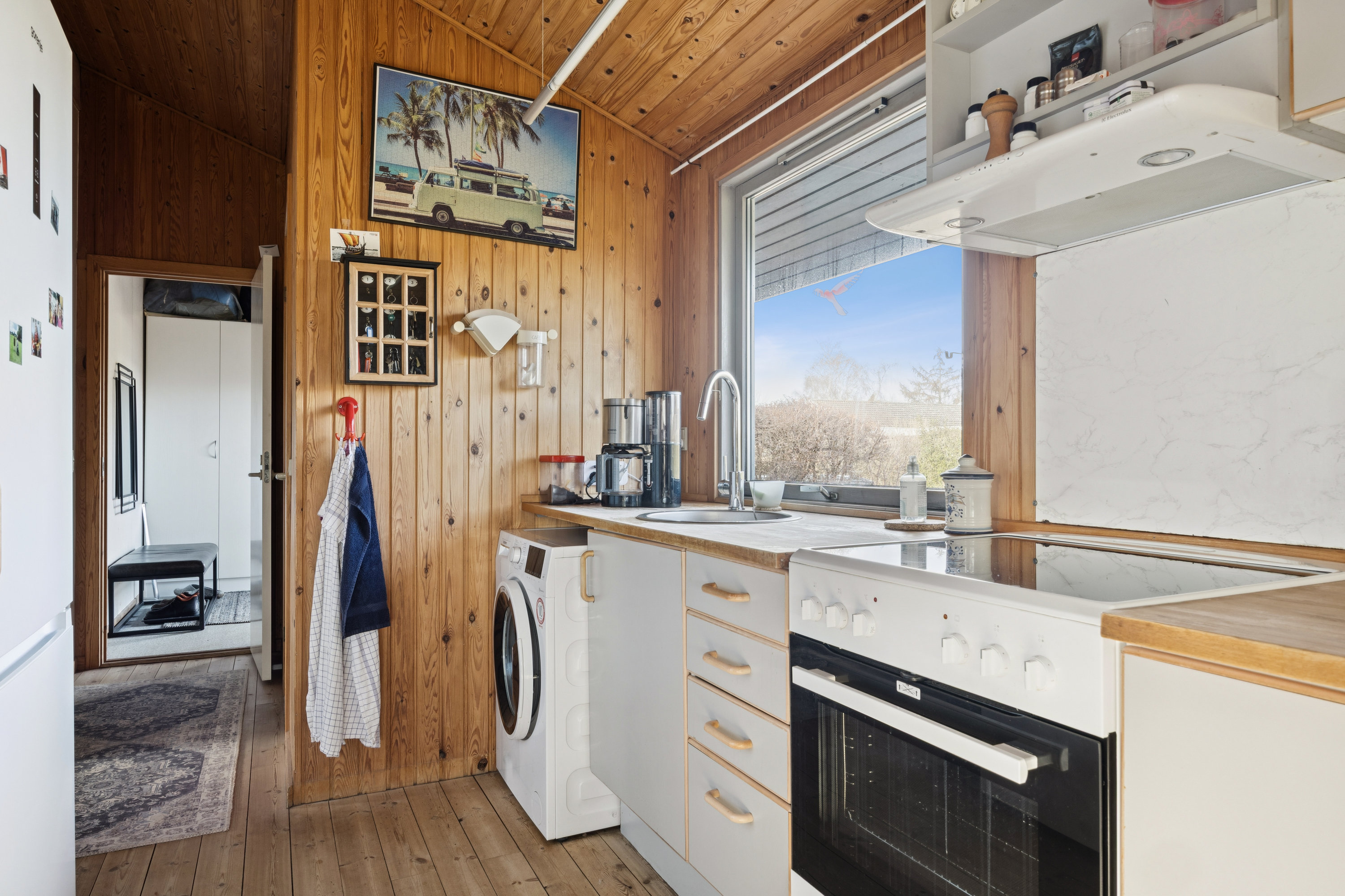 Fremhævet  billede i fuldskærmstilstand. Billede af Stuven 16, Havnelev Mark, 4673 Rødvig Stevns