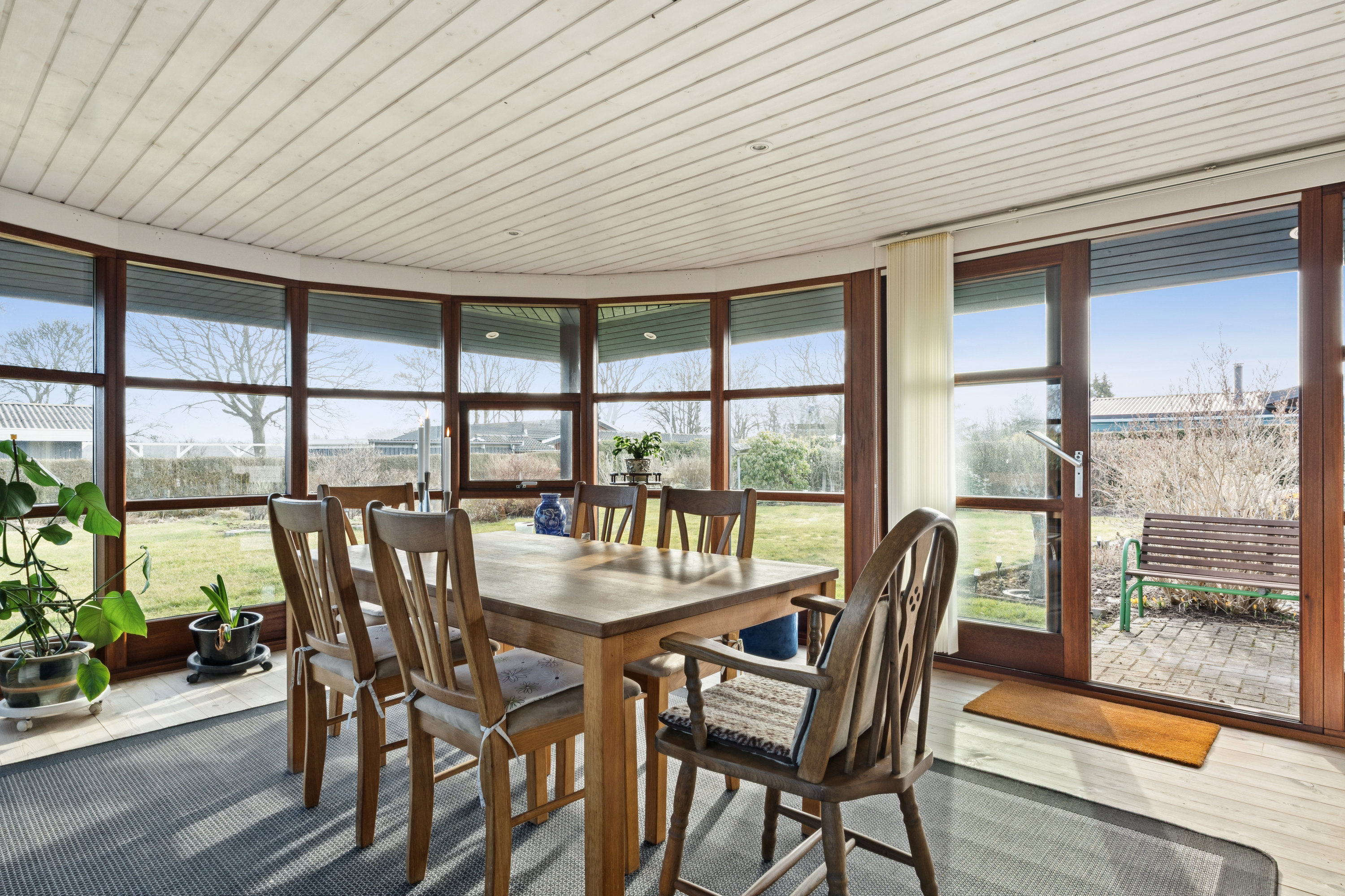 Fremhævet  billede i fuldskærmstilstand. Billede af Stuven 16, Havnelev Mark, 4673 Rødvig Stevns