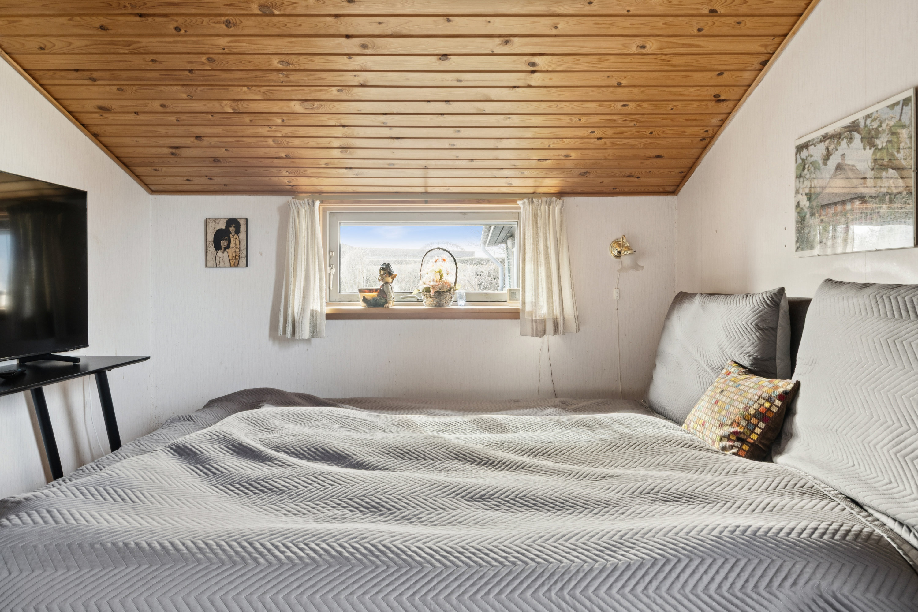 Fremhævet  billede i fuldskærmstilstand. Billede af Stuven 16, Havnelev Mark, 4673 Rødvig Stevns