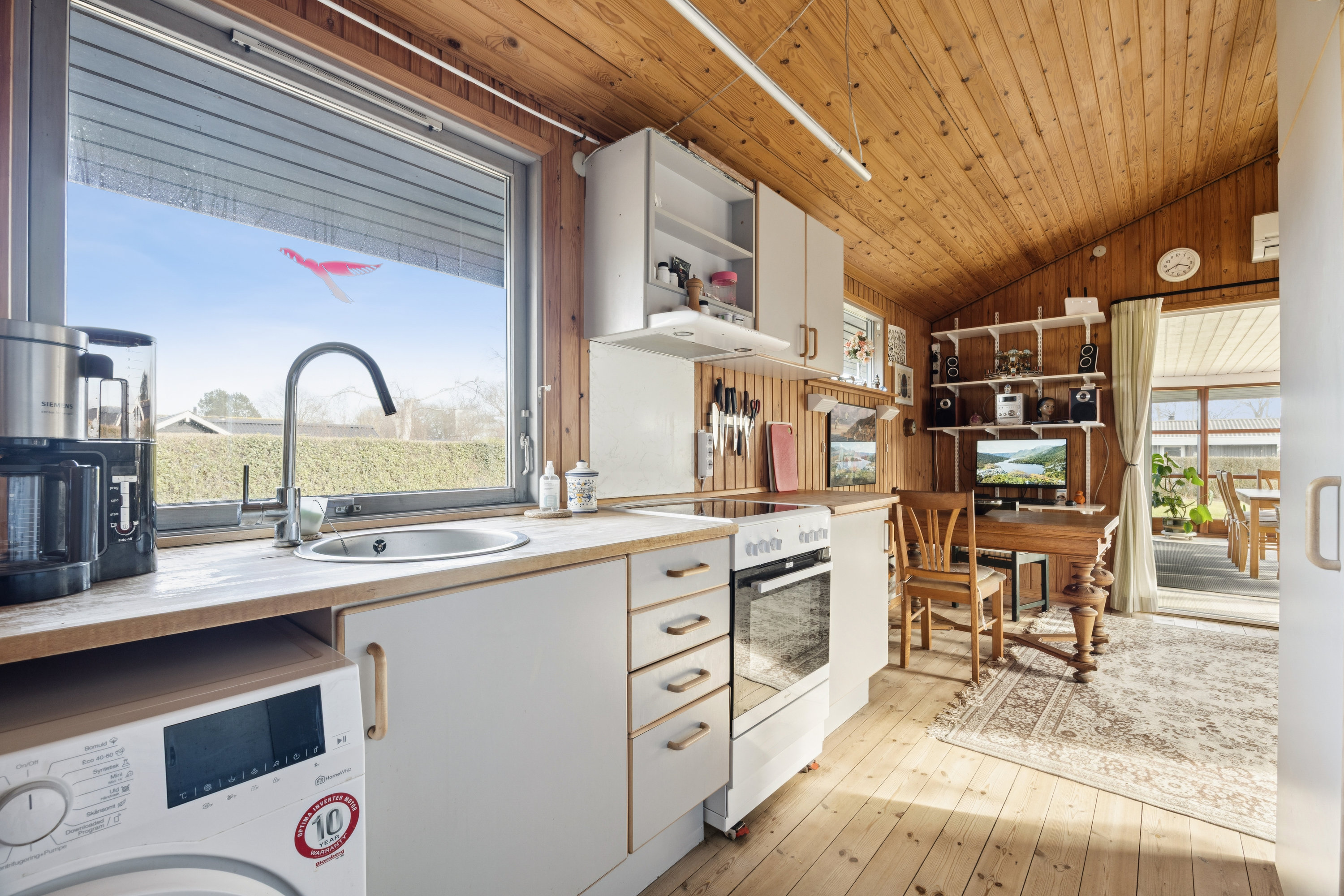 Fremhævet  billede i fuldskærmstilstand. Billede af Stuven 16, Havnelev Mark, 4673 Rødvig Stevns