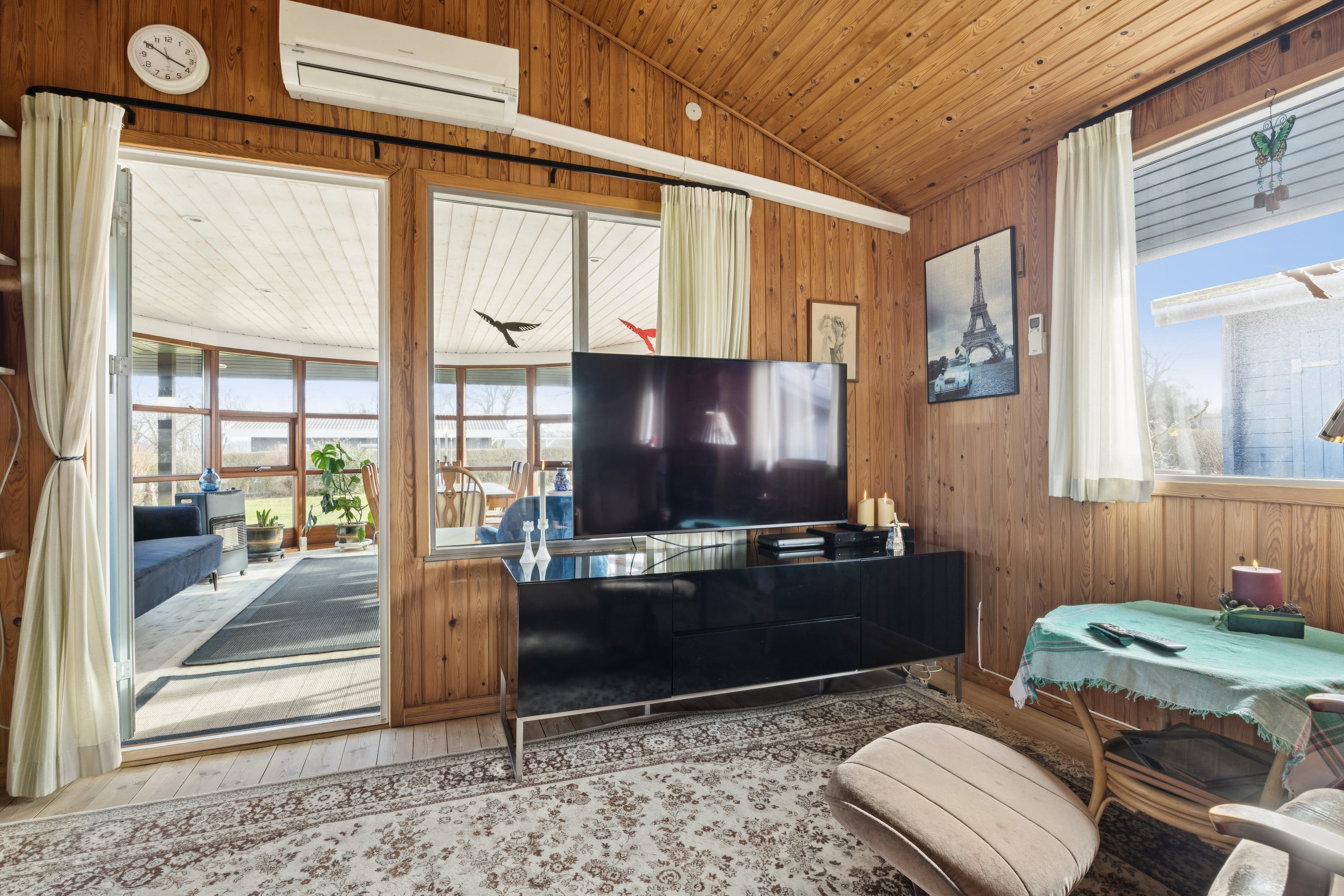 Fremhævet  billede i fuldskærmstilstand. Billede af Stuven 16, Havnelev Mark, 4673 Rødvig Stevns