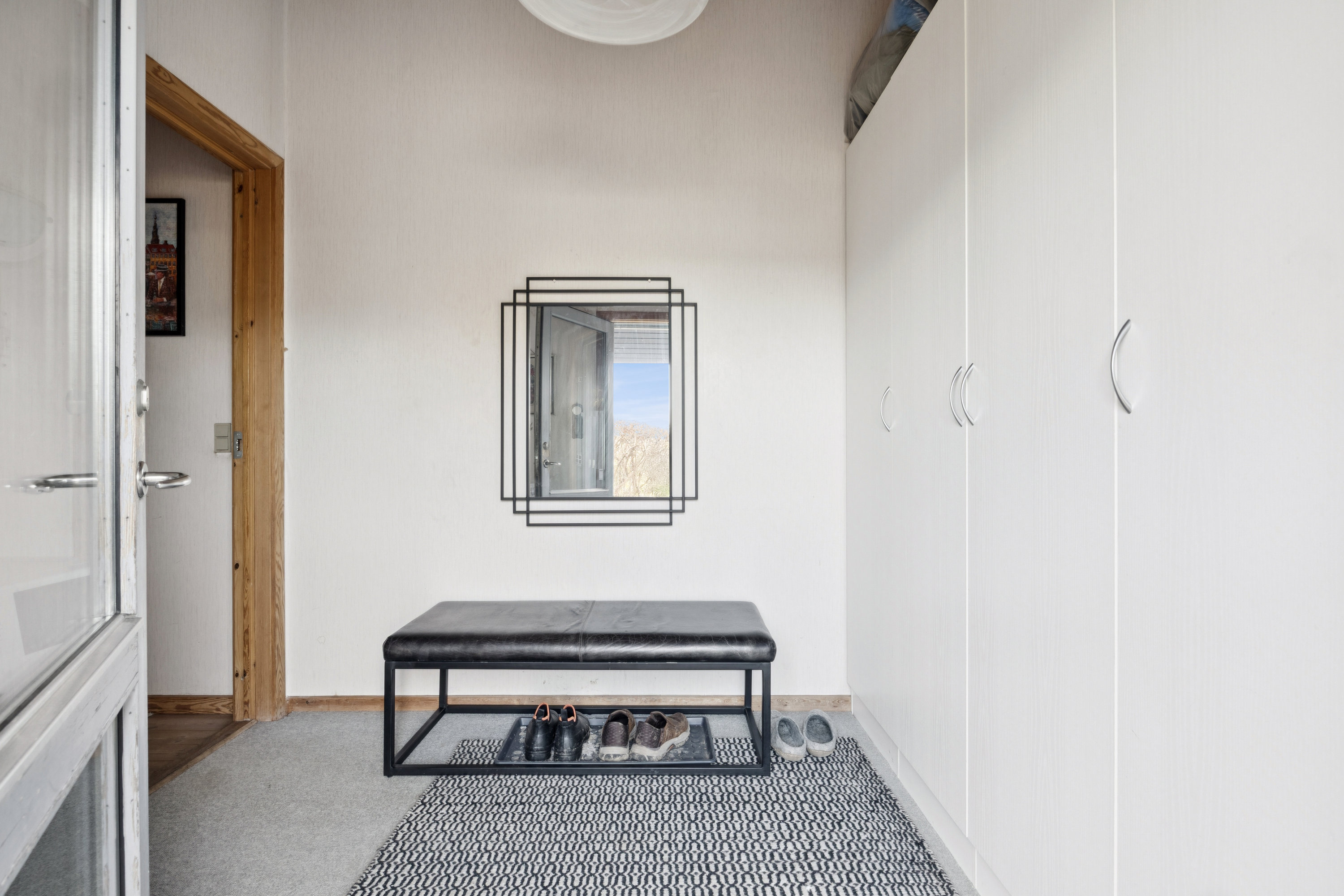 Fremhævet  billede i fuldskærmstilstand. Billede af Stuven 16, Havnelev Mark, 4673 Rødvig Stevns