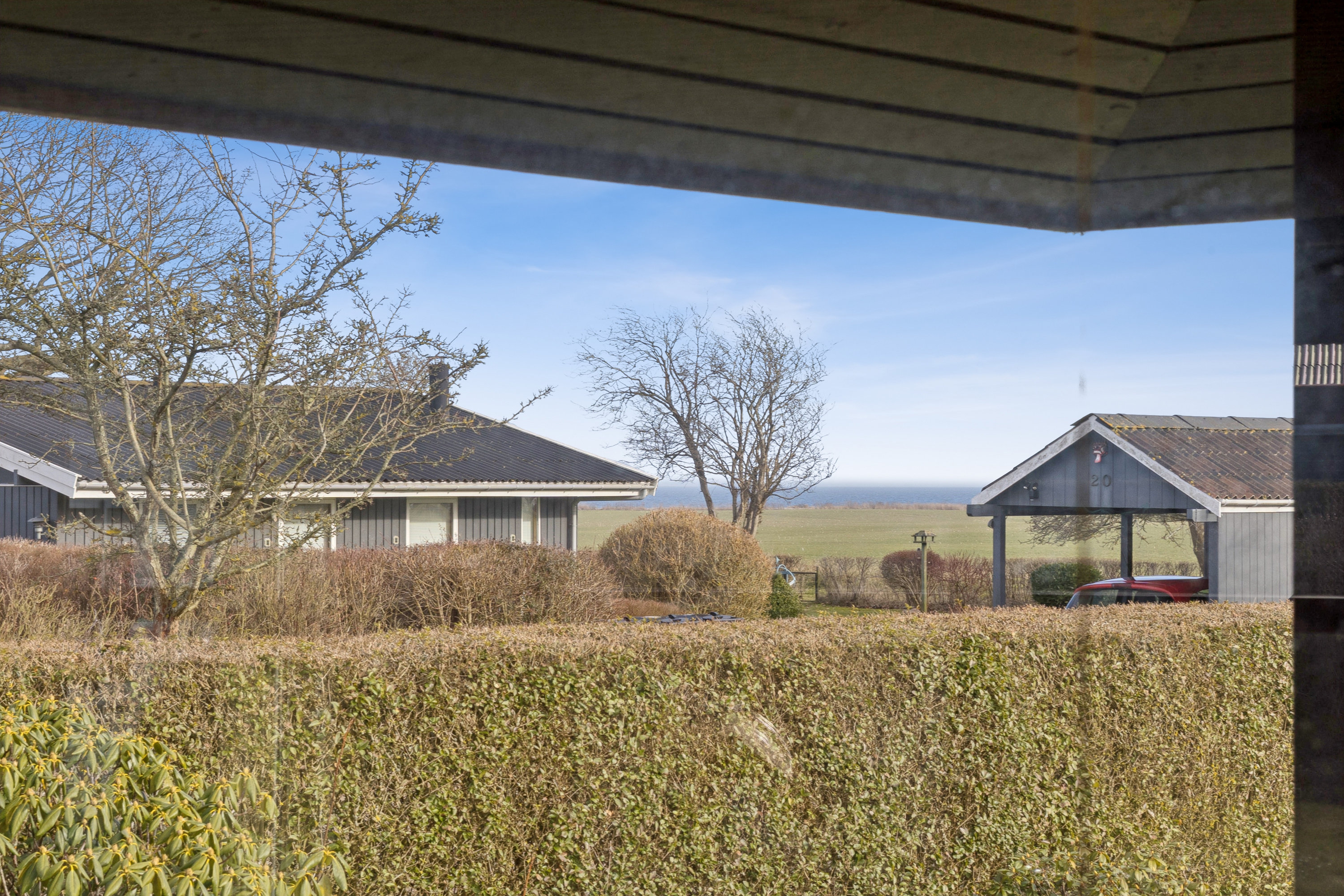 Fremhævet  billede i fuldskærmstilstand. Billede af Stuven 16, Havnelev Mark, 4673 Rødvig Stevns