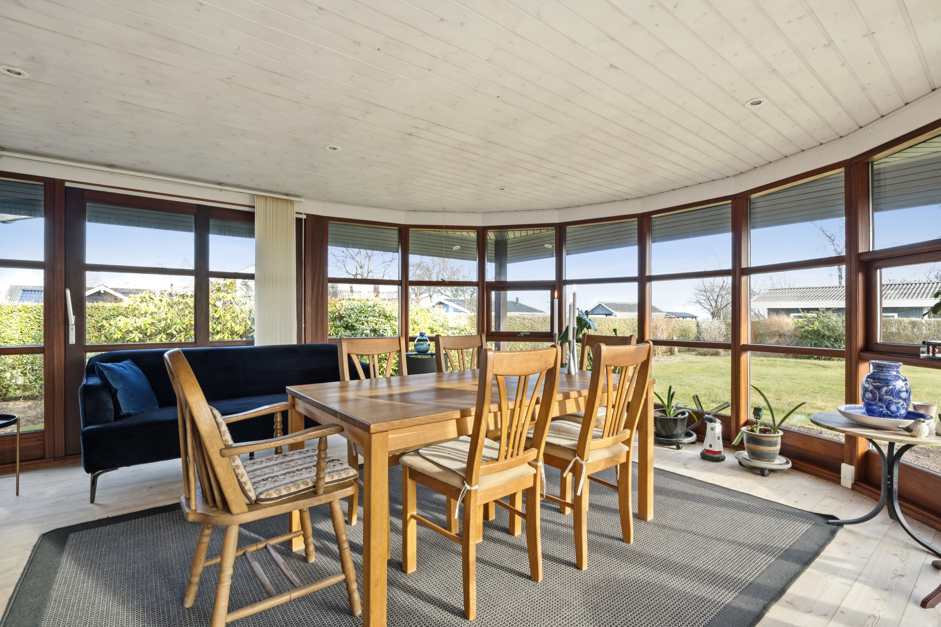 Fremhævet  billede i fuldskærmstilstand. Billede af Stuven 16, Havnelev Mark, 4673 Rødvig Stevns