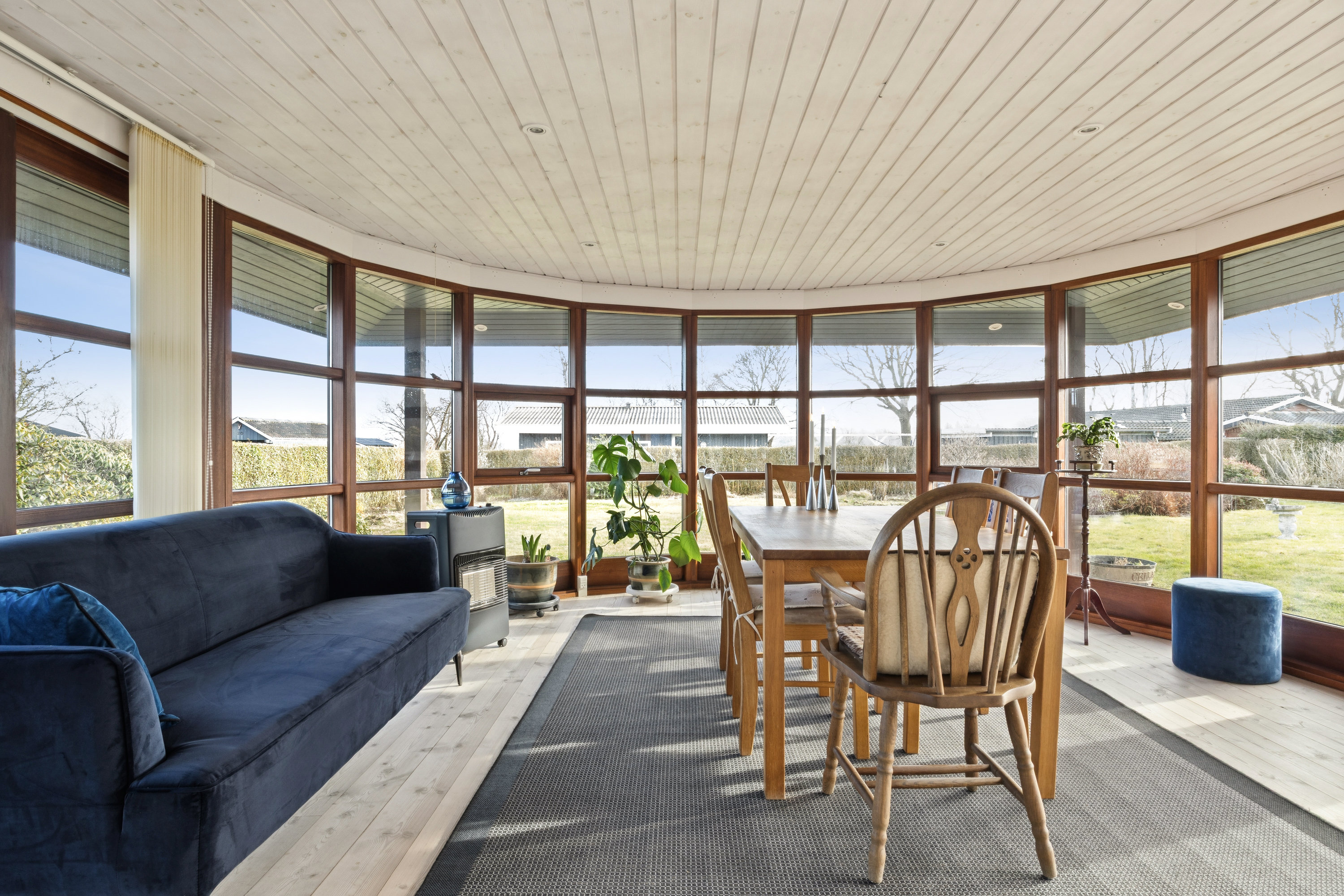 Fremhævet  billede i fuldskærmstilstand. Billede af Stuven 16, Havnelev Mark, 4673 Rødvig Stevns