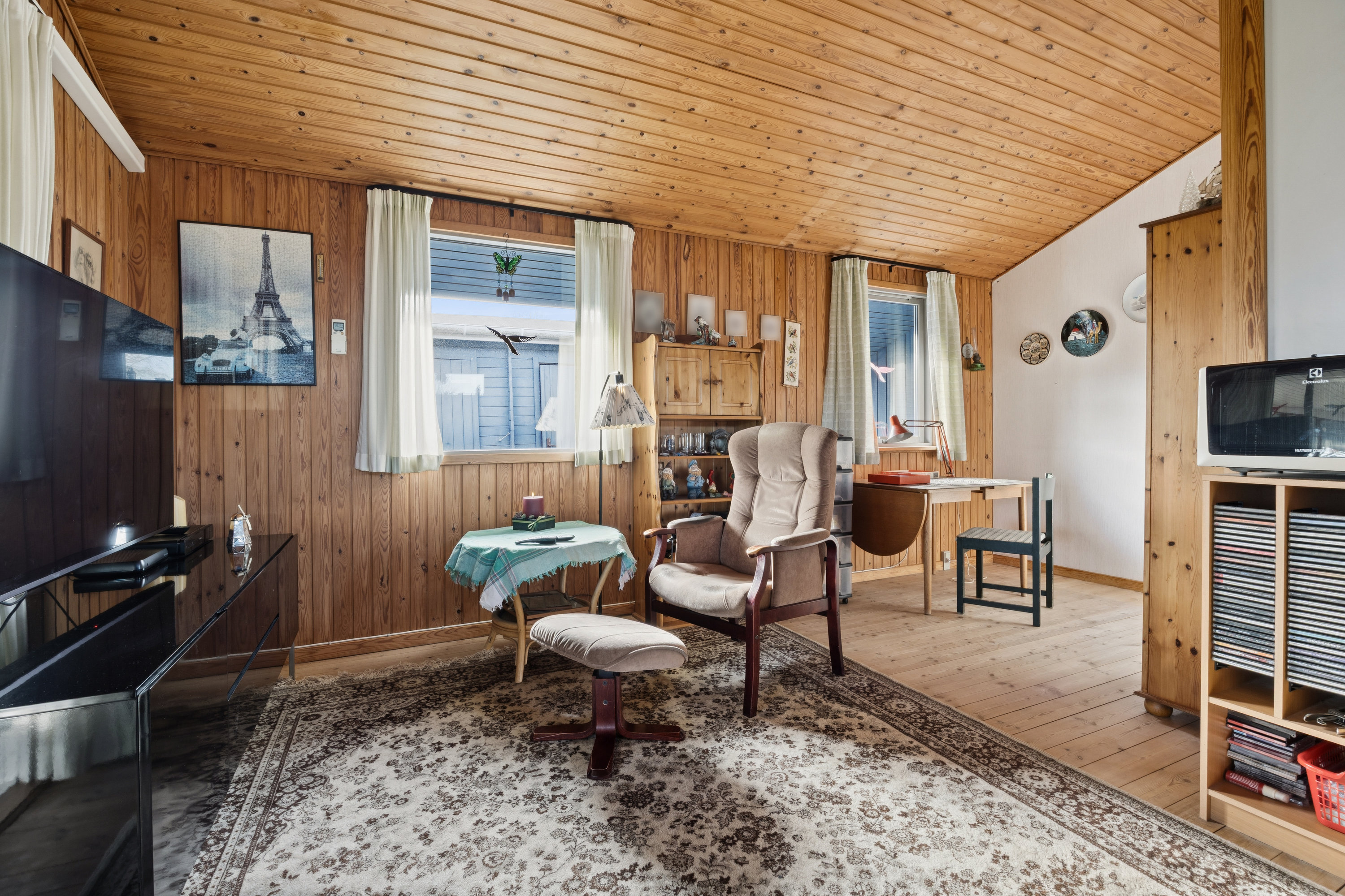 Fremhævet  billede i fuldskærmstilstand. Billede af Stuven 16, Havnelev Mark, 4673 Rødvig Stevns