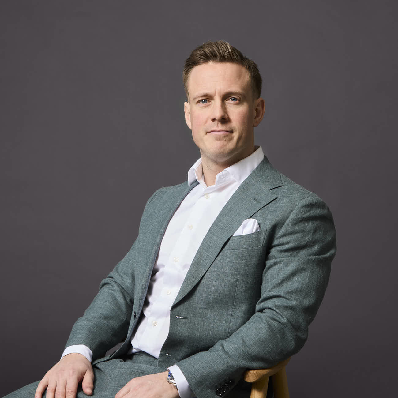 Billede af kontaktmægleren