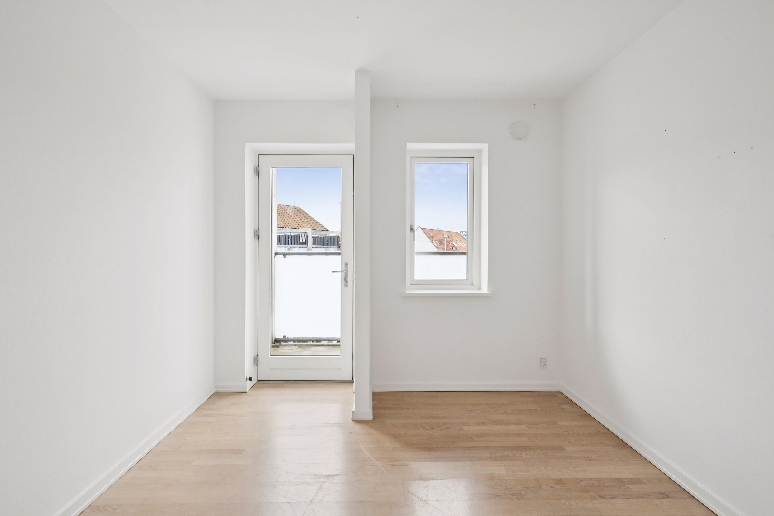 Fremhævet værelse billede i fuldskærmstilstand. Billede af Langelandsgade 7, 4. 5., 8000 Aarhus C