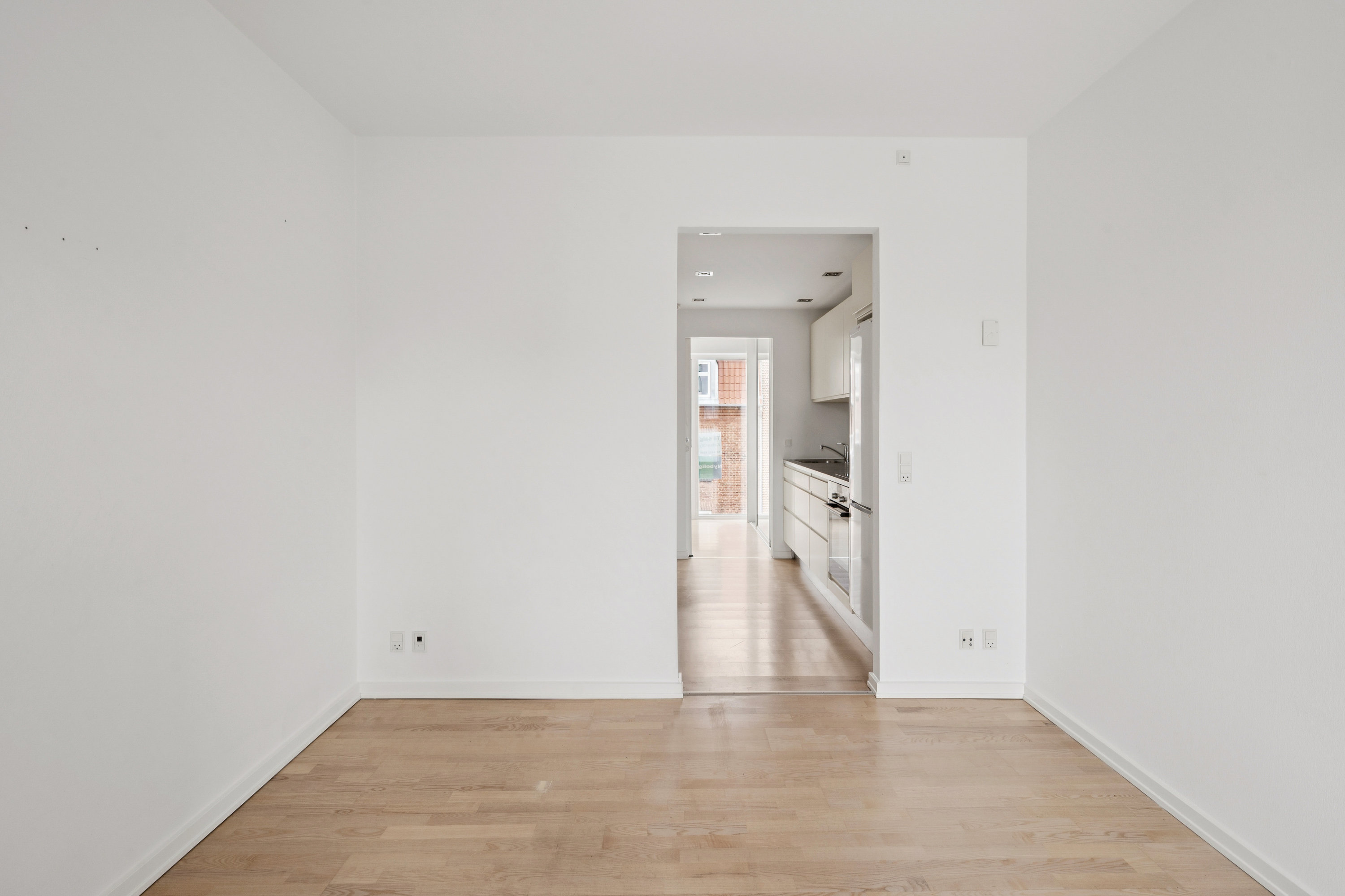 Fremhævet værelse billede i fuldskærmstilstand. Billede af Langelandsgade 7, 4. 5., 8000 Aarhus C