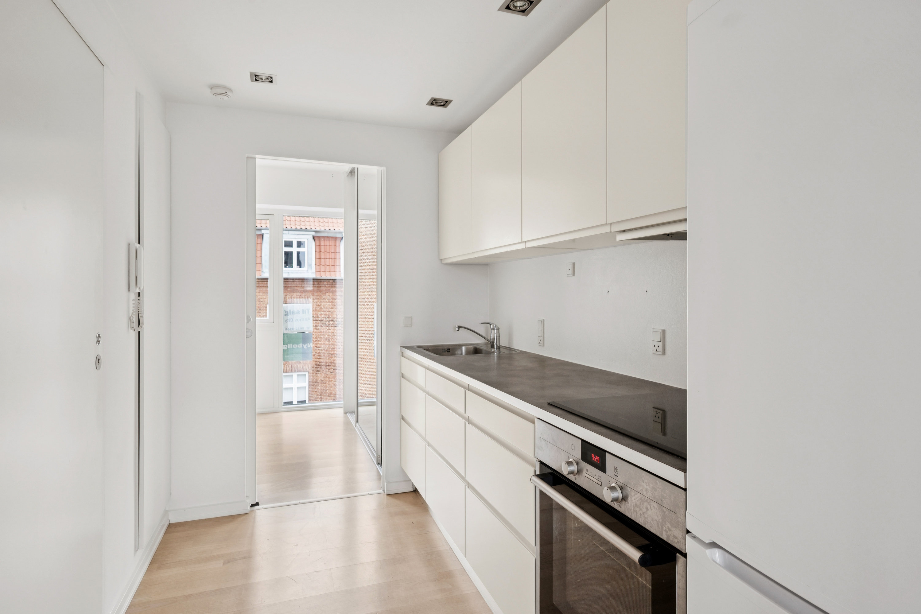 Langelandsgade 7, 4. 5., 8000 Aarhus C