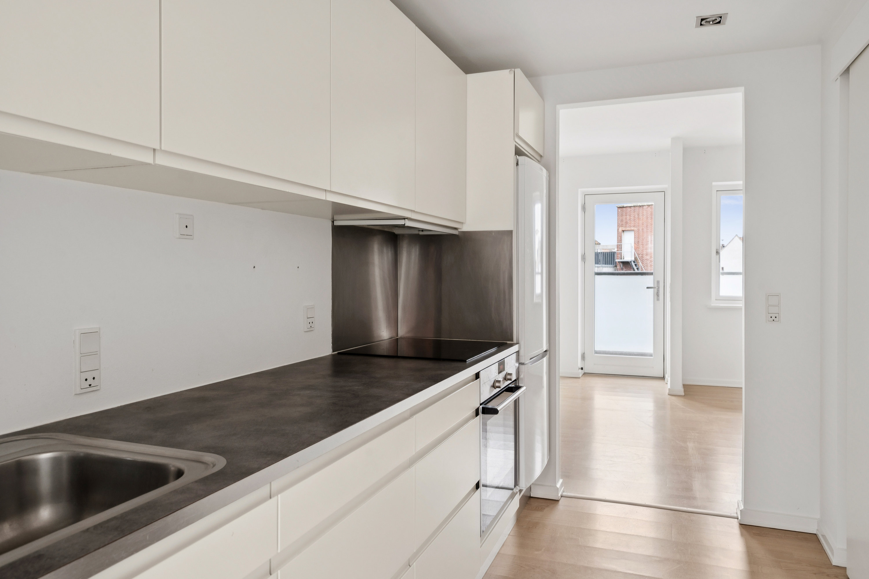 Langelandsgade 7, 4. 5., 8000 Aarhus C