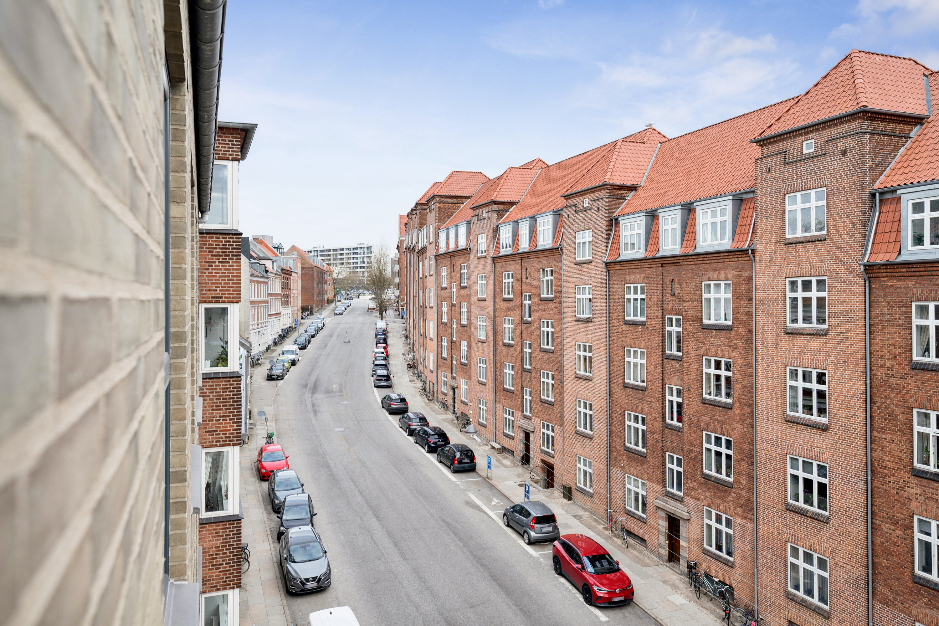 Fremhævet udsigt billede i fuldskærmstilstand. Billede af Langelandsgade 7, 4. 5., 8000 Aarhus C