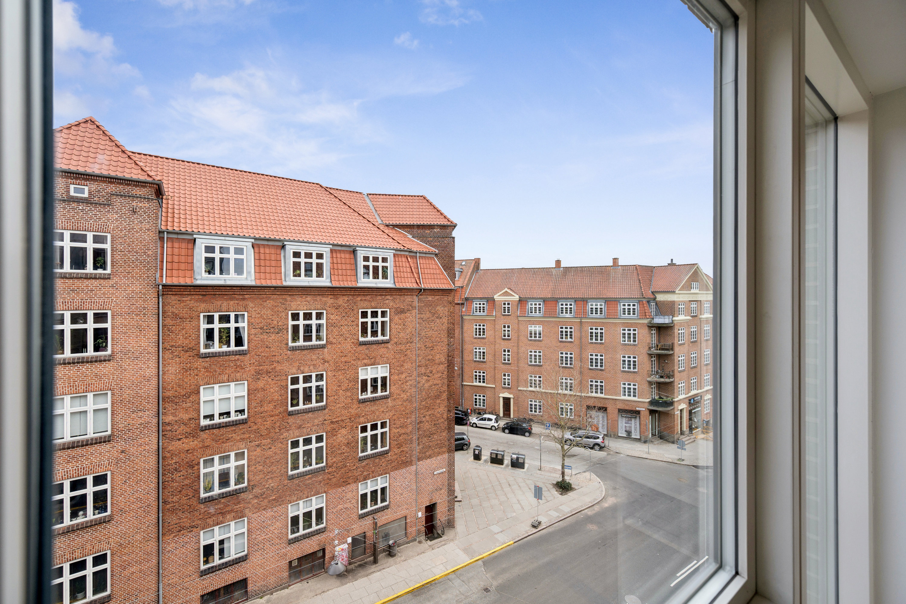 Fremhævet udsigt billede i fuldskærmstilstand. Billede af Langelandsgade 7, 4. 5., 8000 Aarhus C