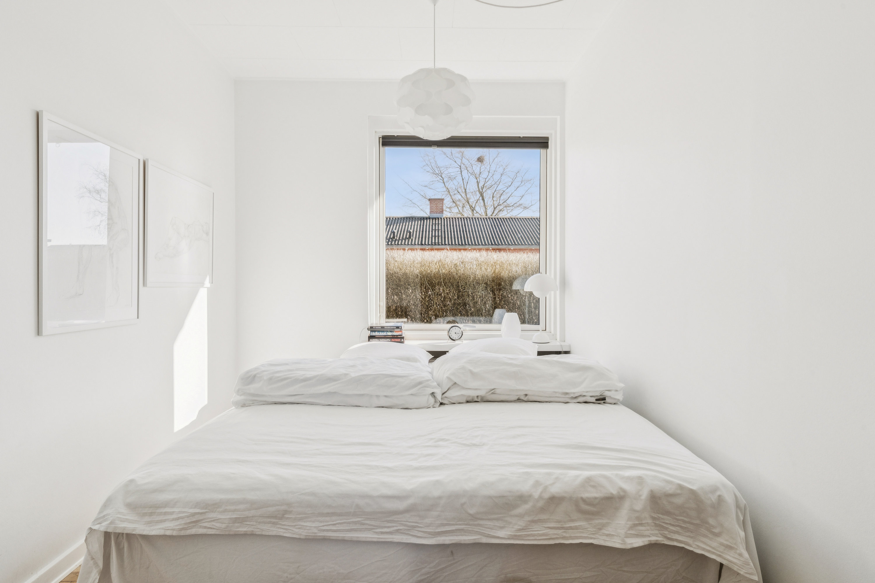 Fremhævet værelse billede i fuldskærmstilstand. Billede af Dalvej 9, 9240 Nibe