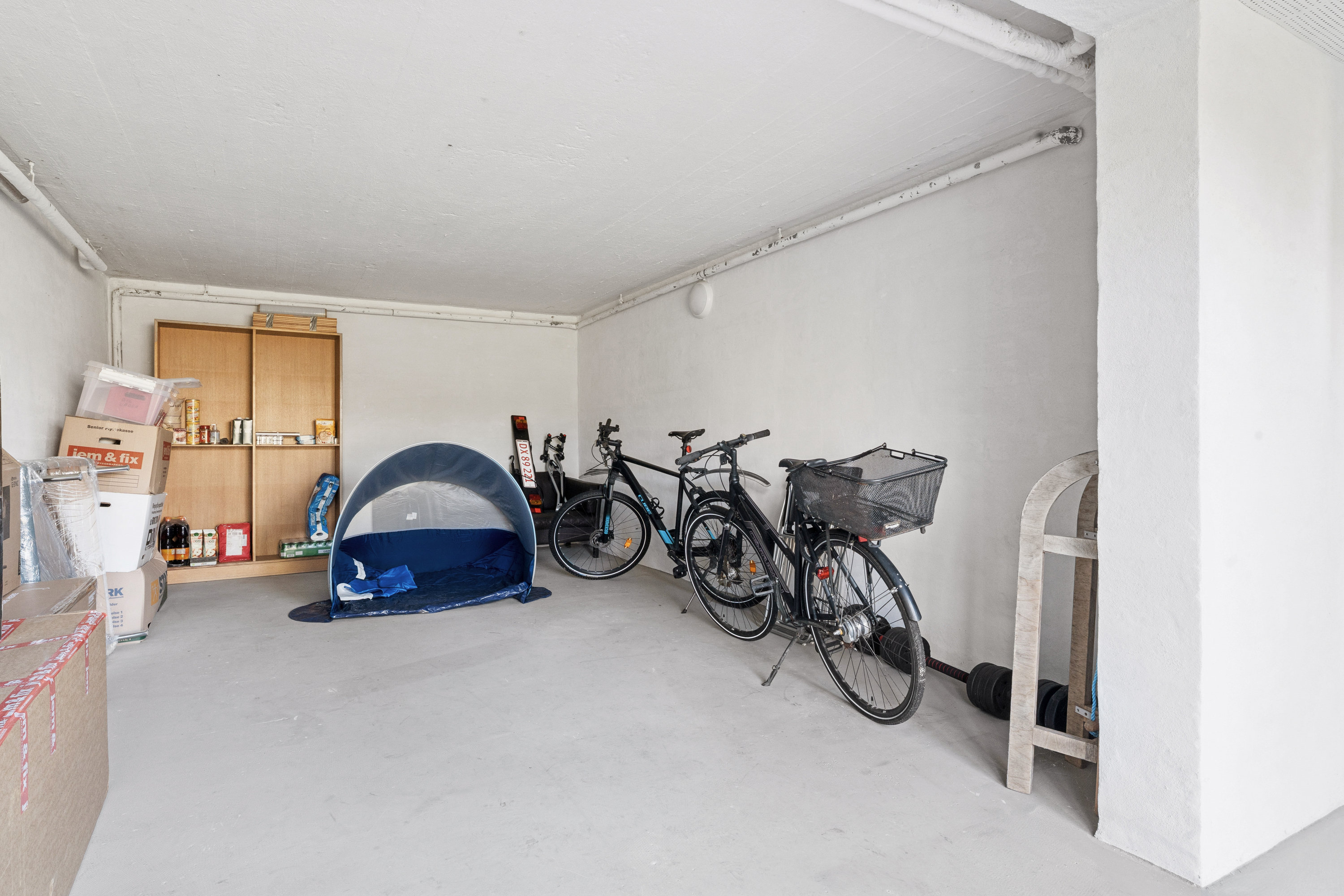 Fremhævet disponibel billede i fuldskærmstilstand. Billede af Dalvej 9, 9240 Nibe