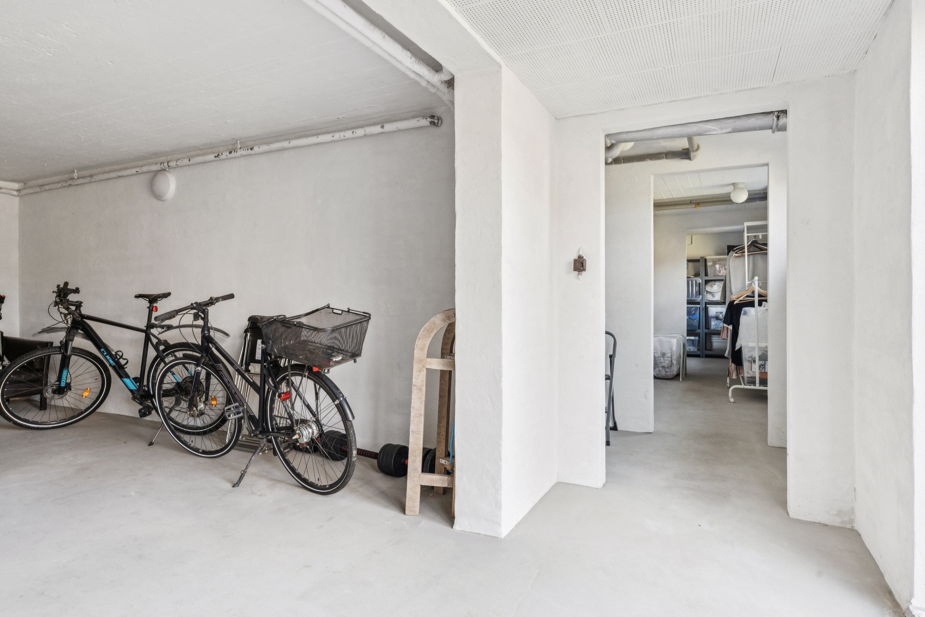 Fremhævet andet billede i fuldskærmstilstand. Billede af Dalvej 9, 9240 Nibe