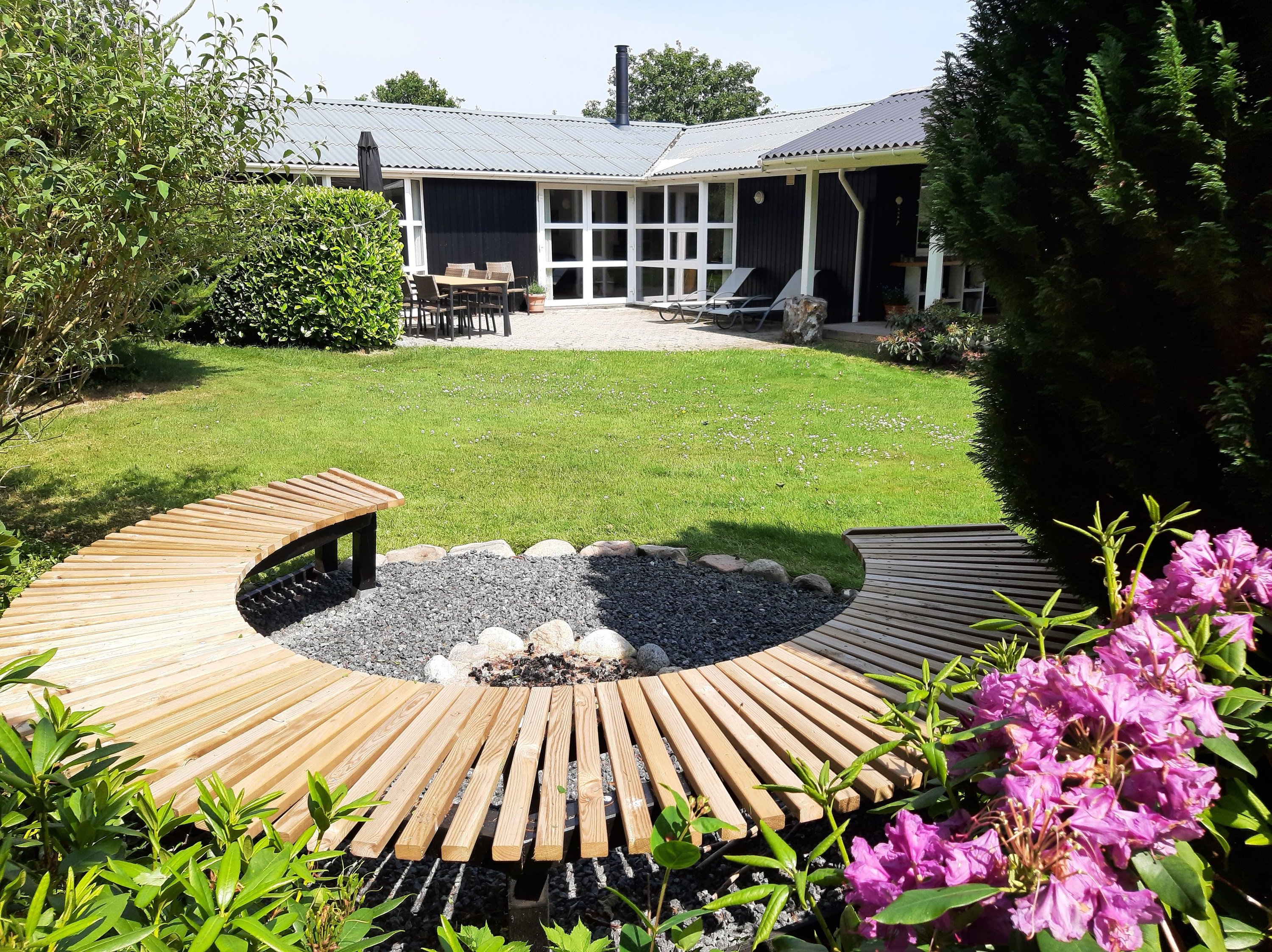 Spongsvej 32, Dyngby Strand, 8300 Odder