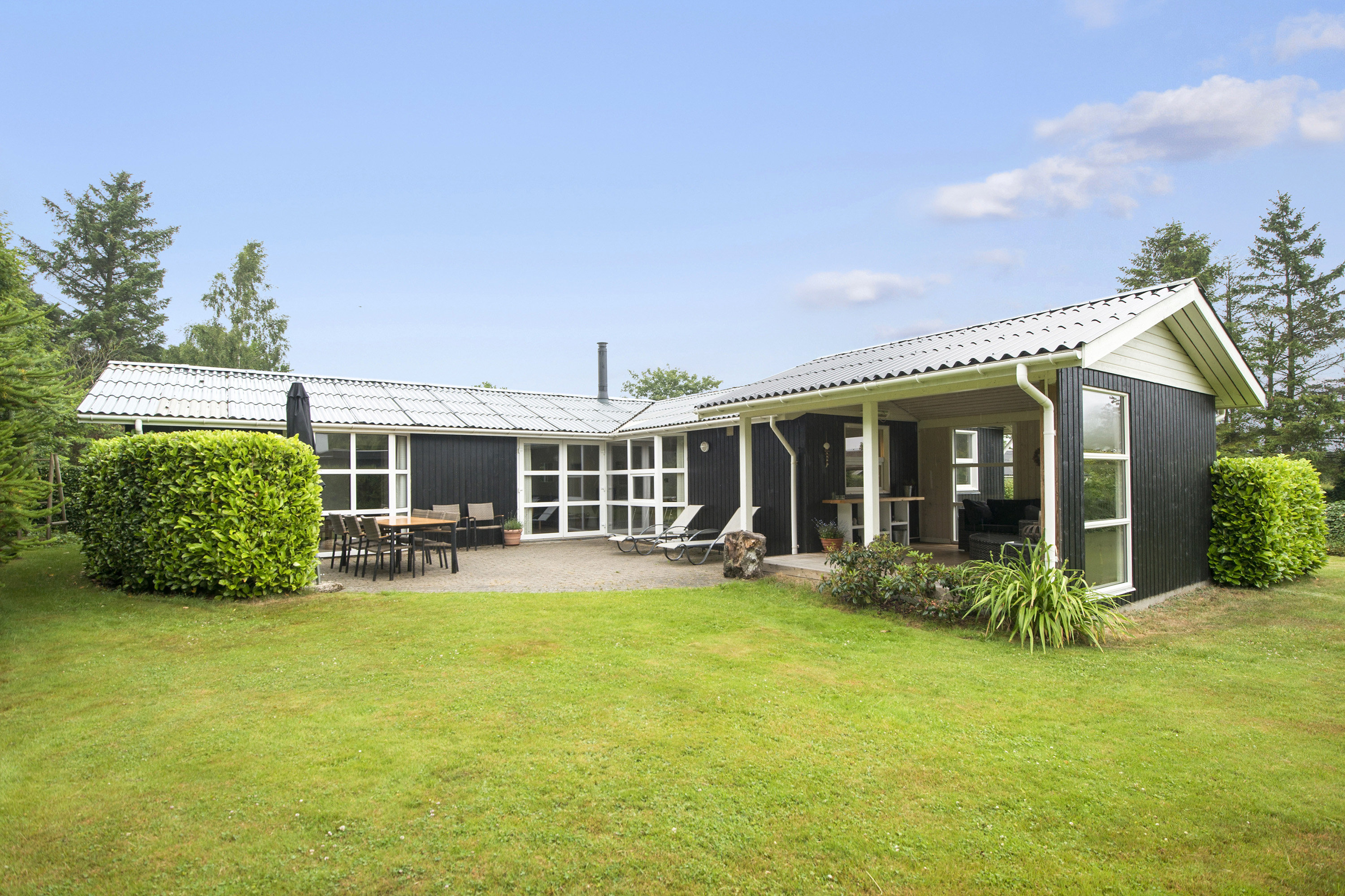 Spongsvej 32, Dyngby Strand, 8300 Odder