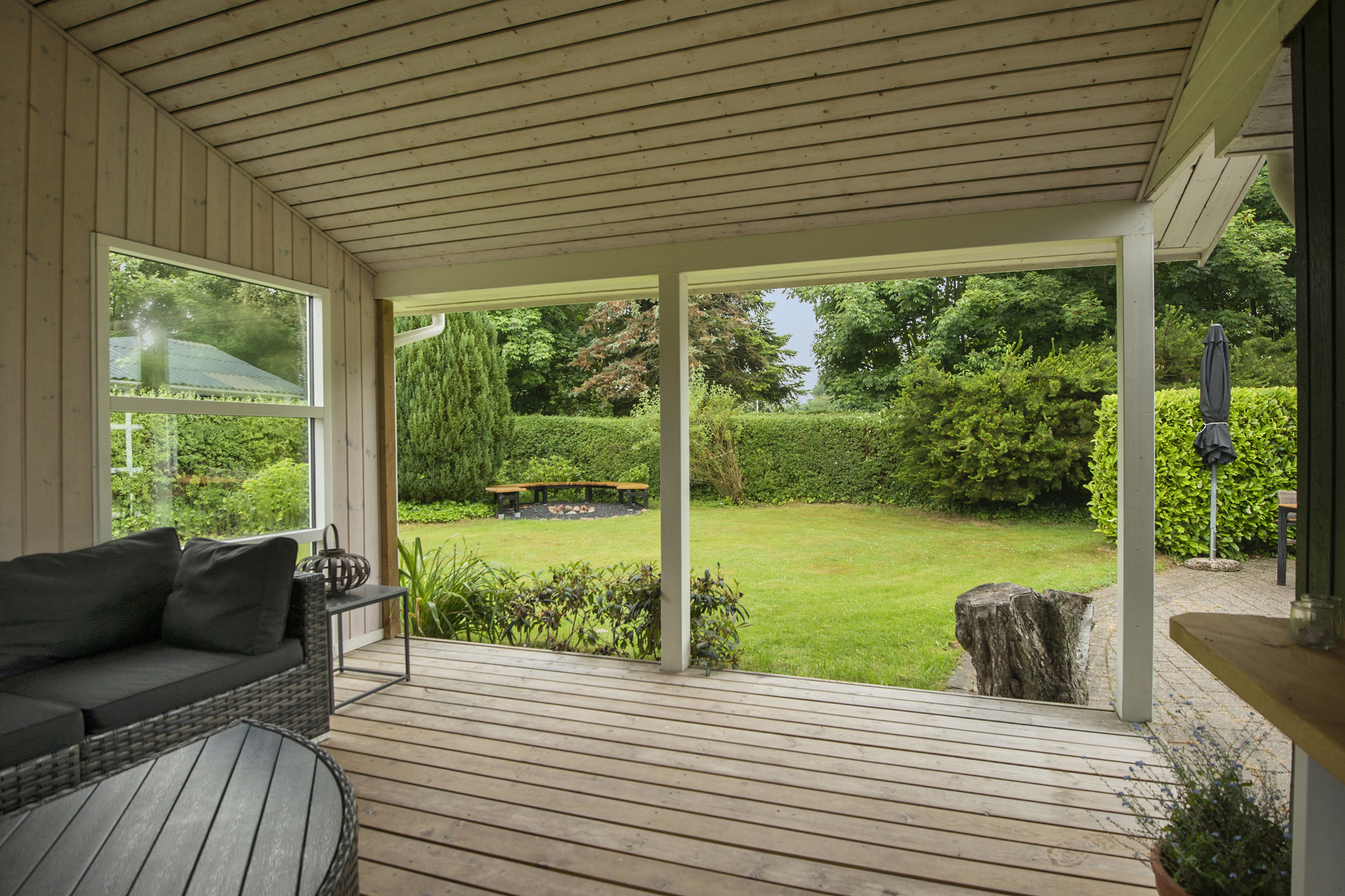 Spongsvej 32, Dyngby Strand, 8300 Odder