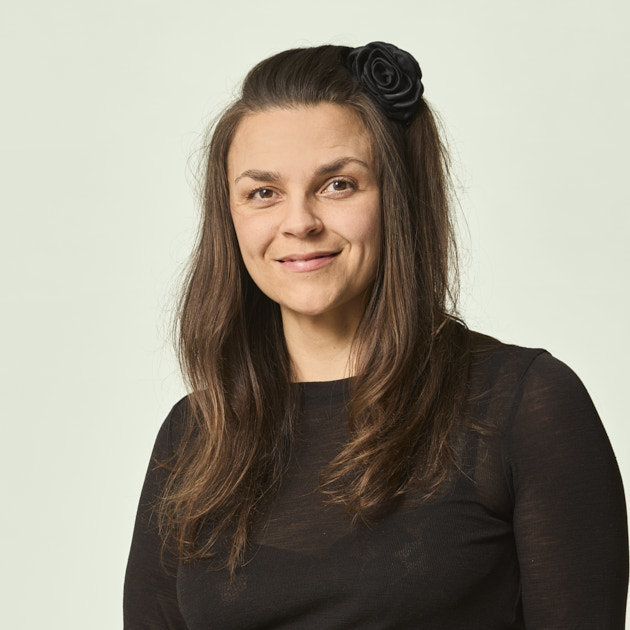 Ejendomsmægler Mette Granzau Kabel, Nybolig Hvidovre, Nybolig