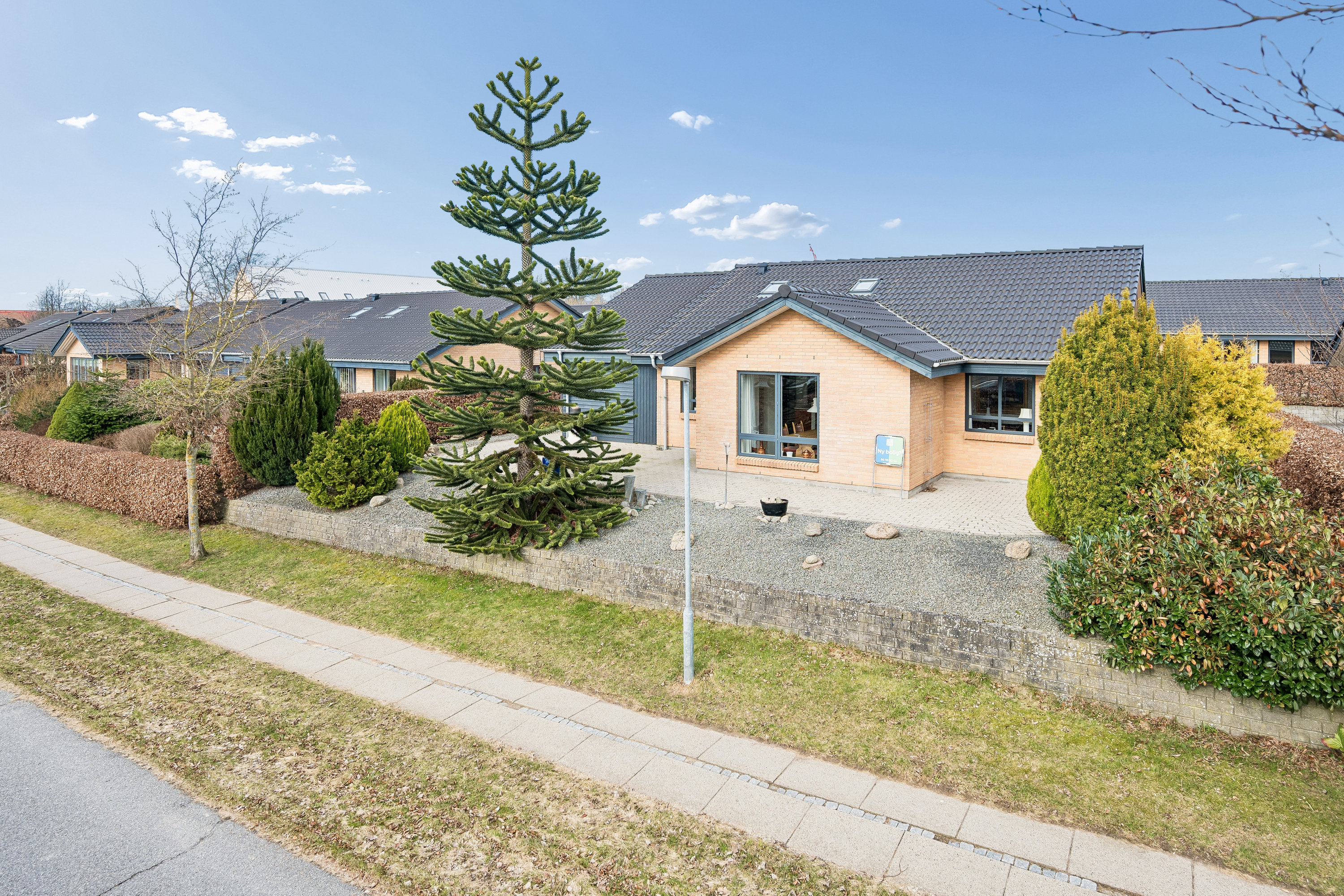 Højager 40, 8382 Hinnerup