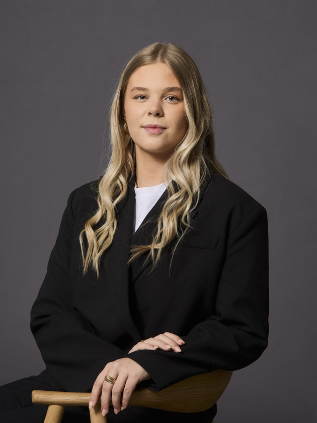 Ejendomsmægler Thea Laj Grønlund, Nybolig Næstved, Nybolig