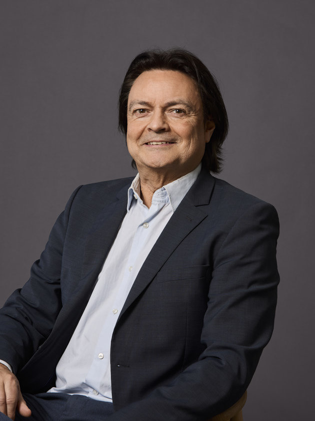 Ejendomsmægler Christian Frøslev, Nybolig Helsingør, Nybolig