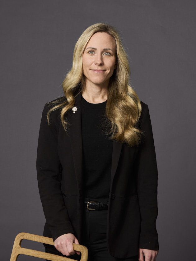 Ejendomsmægler Sabrina Isabel  Lund, Nybolig Virum, Nybolig