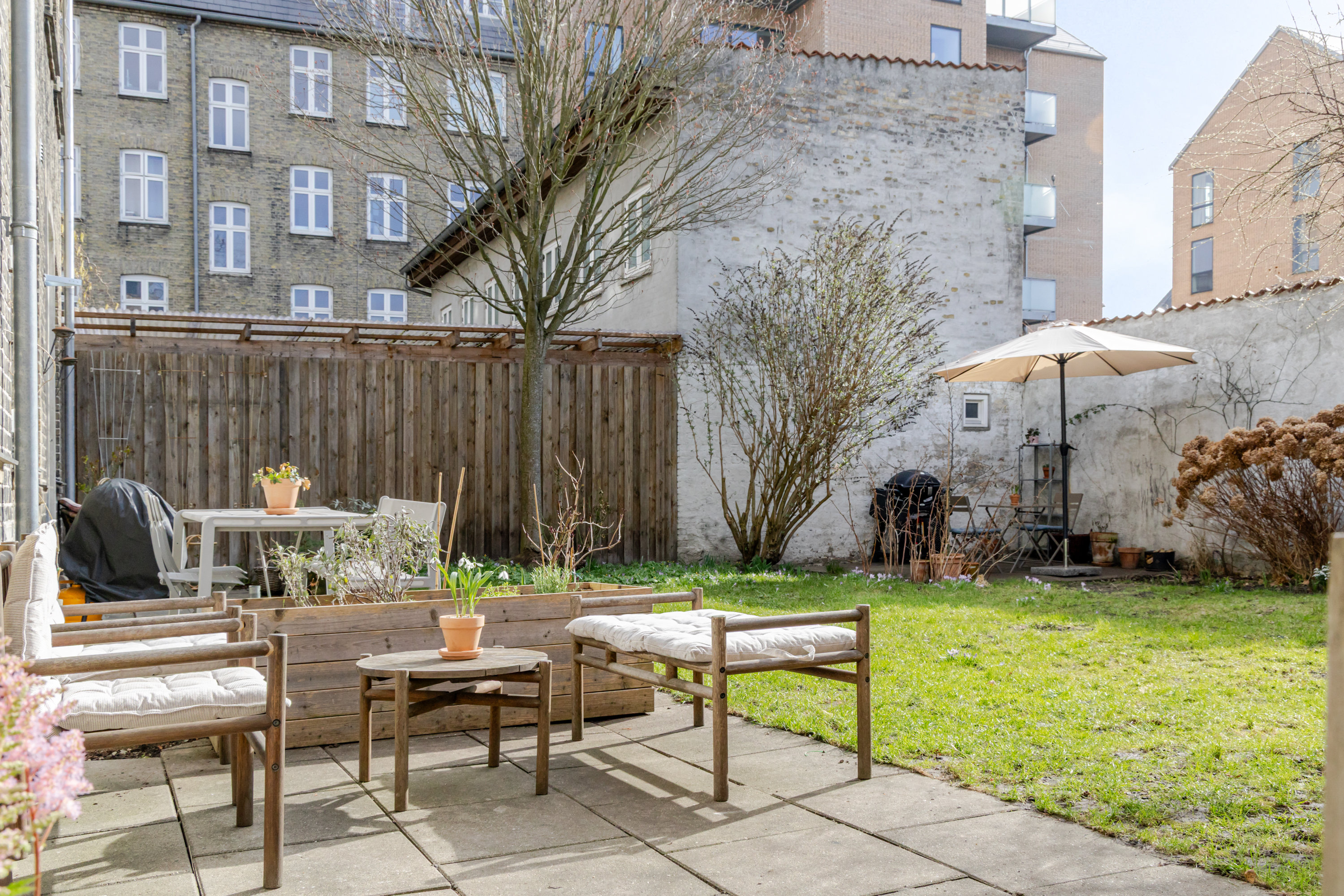 Brofogedvej 14A, st.. th., 2400 København NV